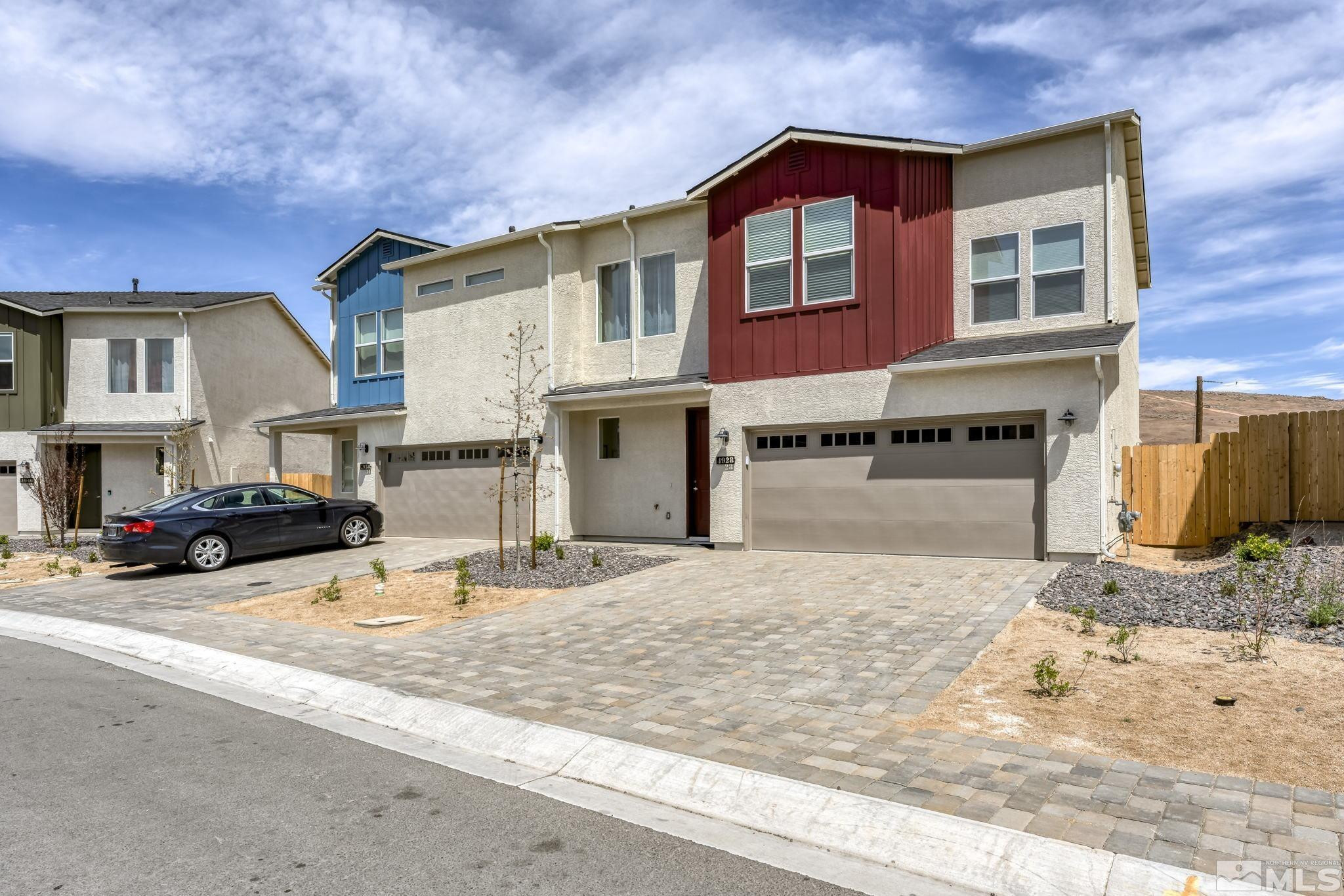 4928 Black Falcon Way Property Photo 1