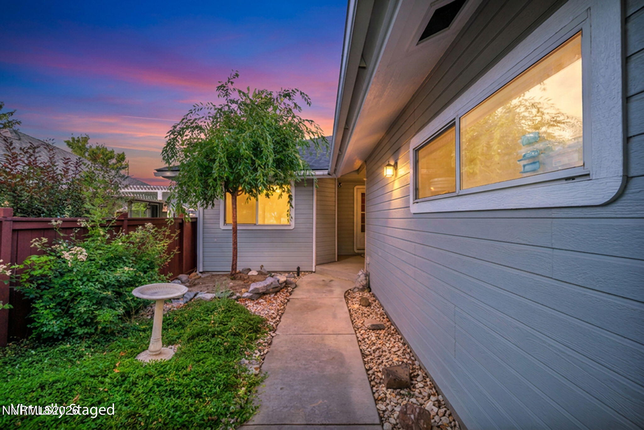 1784 Mahogany Circle Property Photo 2