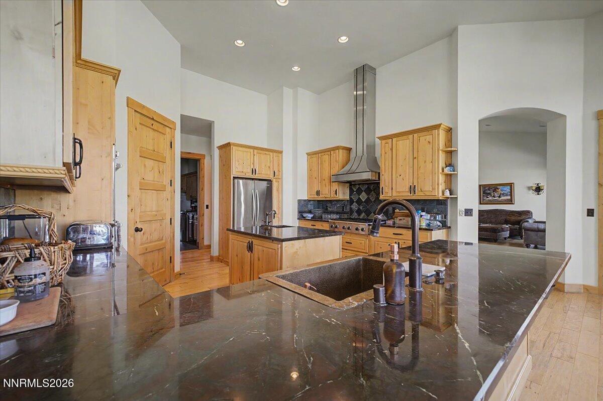 4110 St Clair Road Property Photo 17