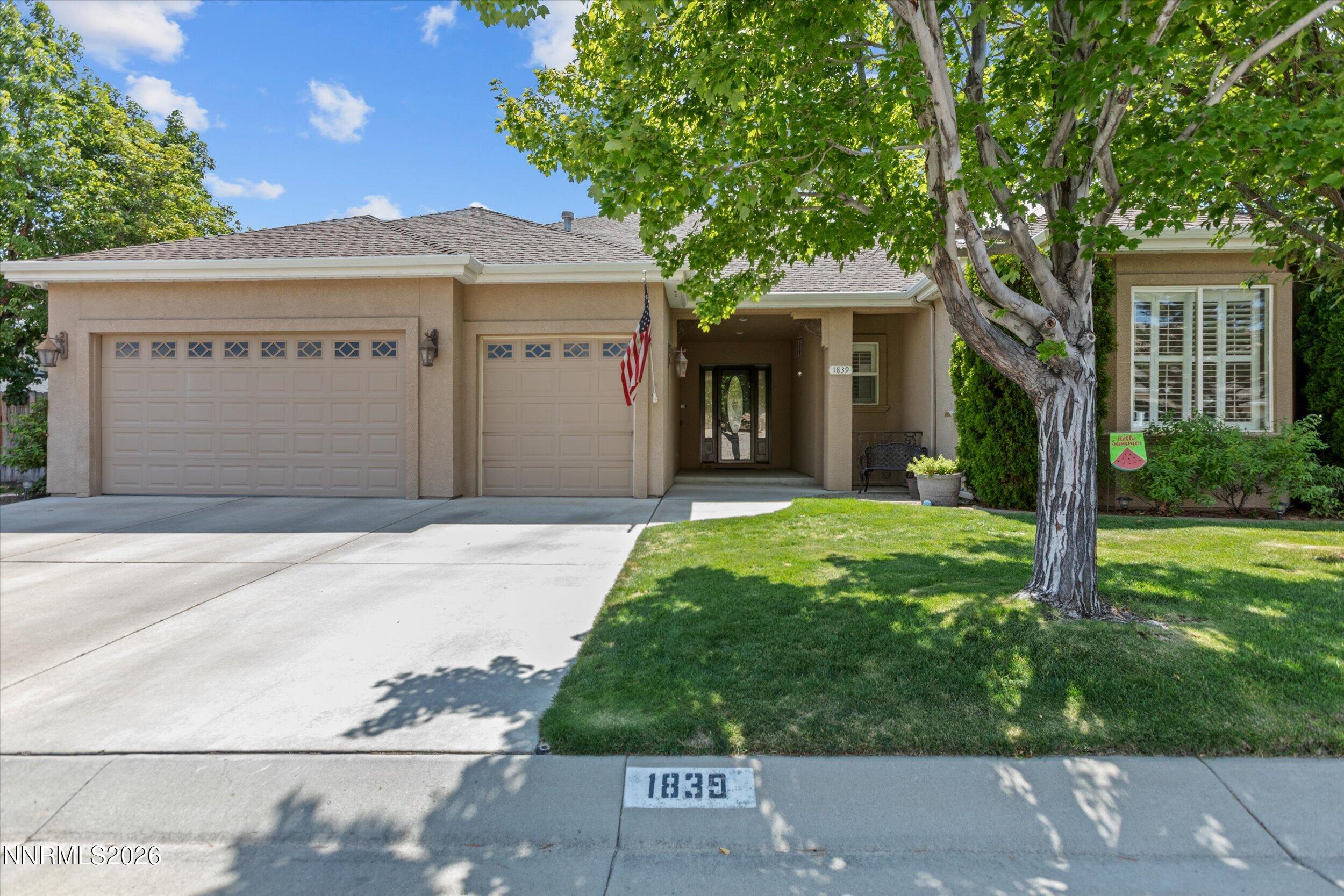 1839 Walnut Court Property Photo 4