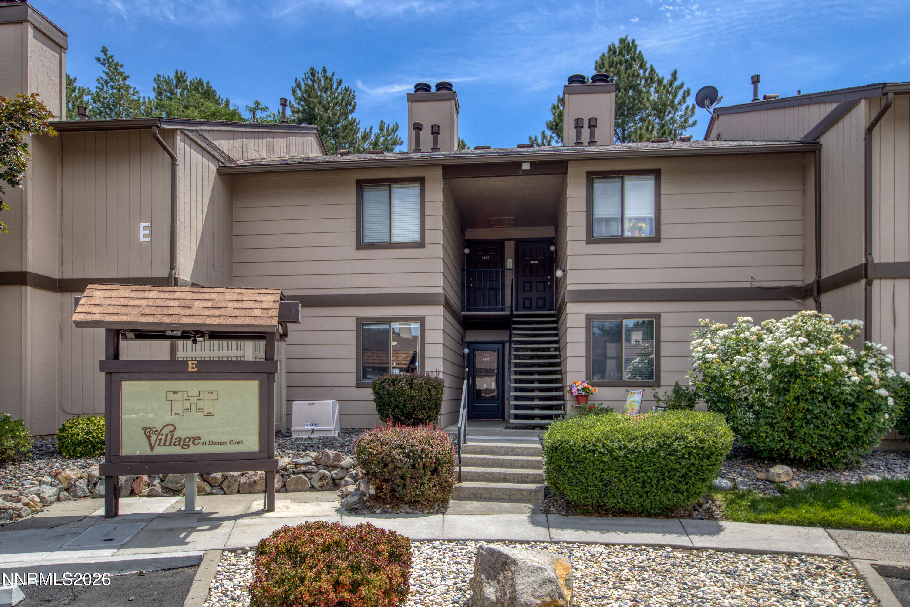 4692 Rio Poco Road Property Photo 2