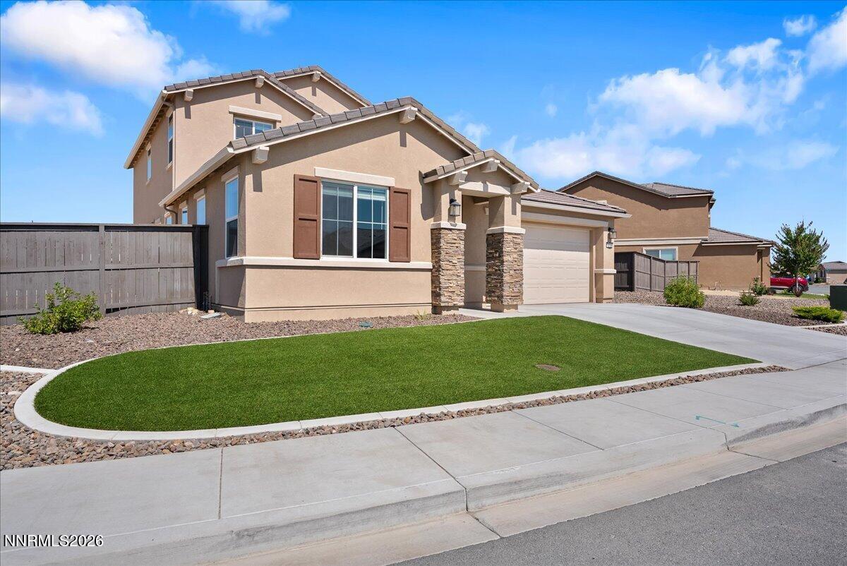 7101 Lemur Landing Way Property Photo 1