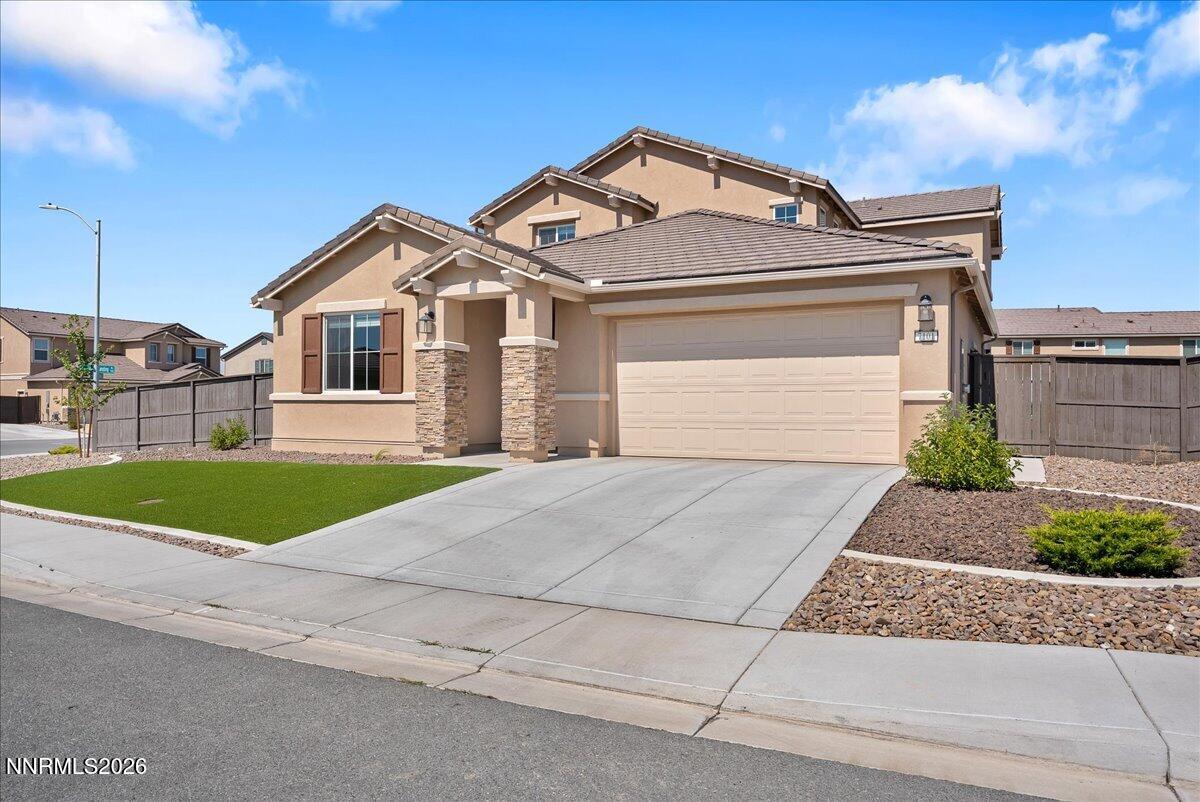 7101 Lemur Landing Way Property Photo 3