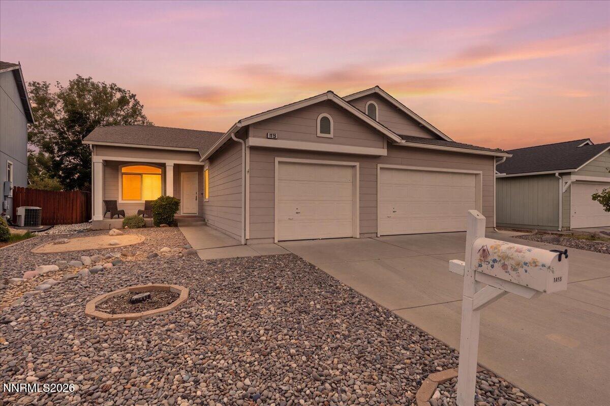 1315 Loma Verde Drive Property Photo 1