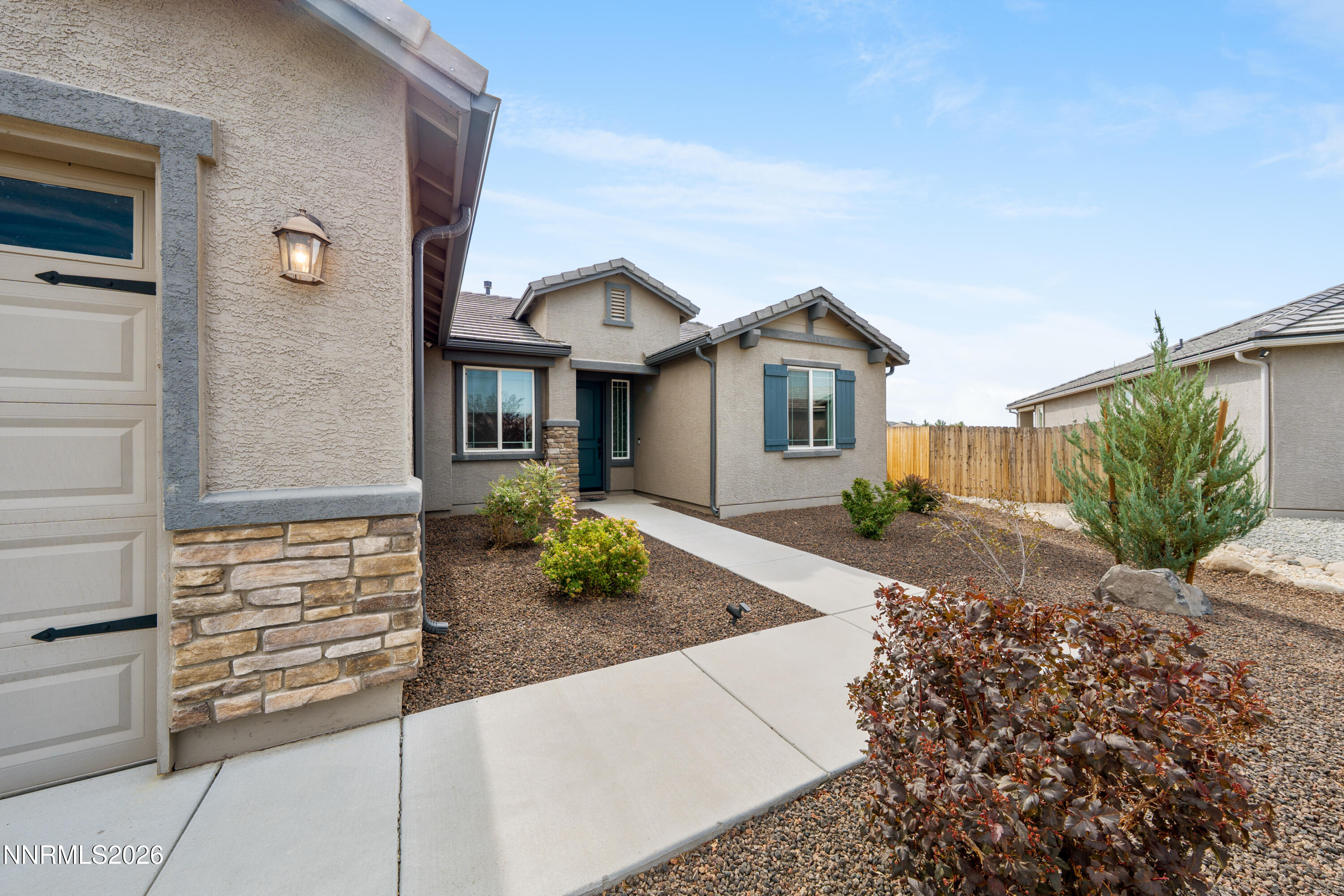 2070 Jordan Mdws Drive Property Photo 5