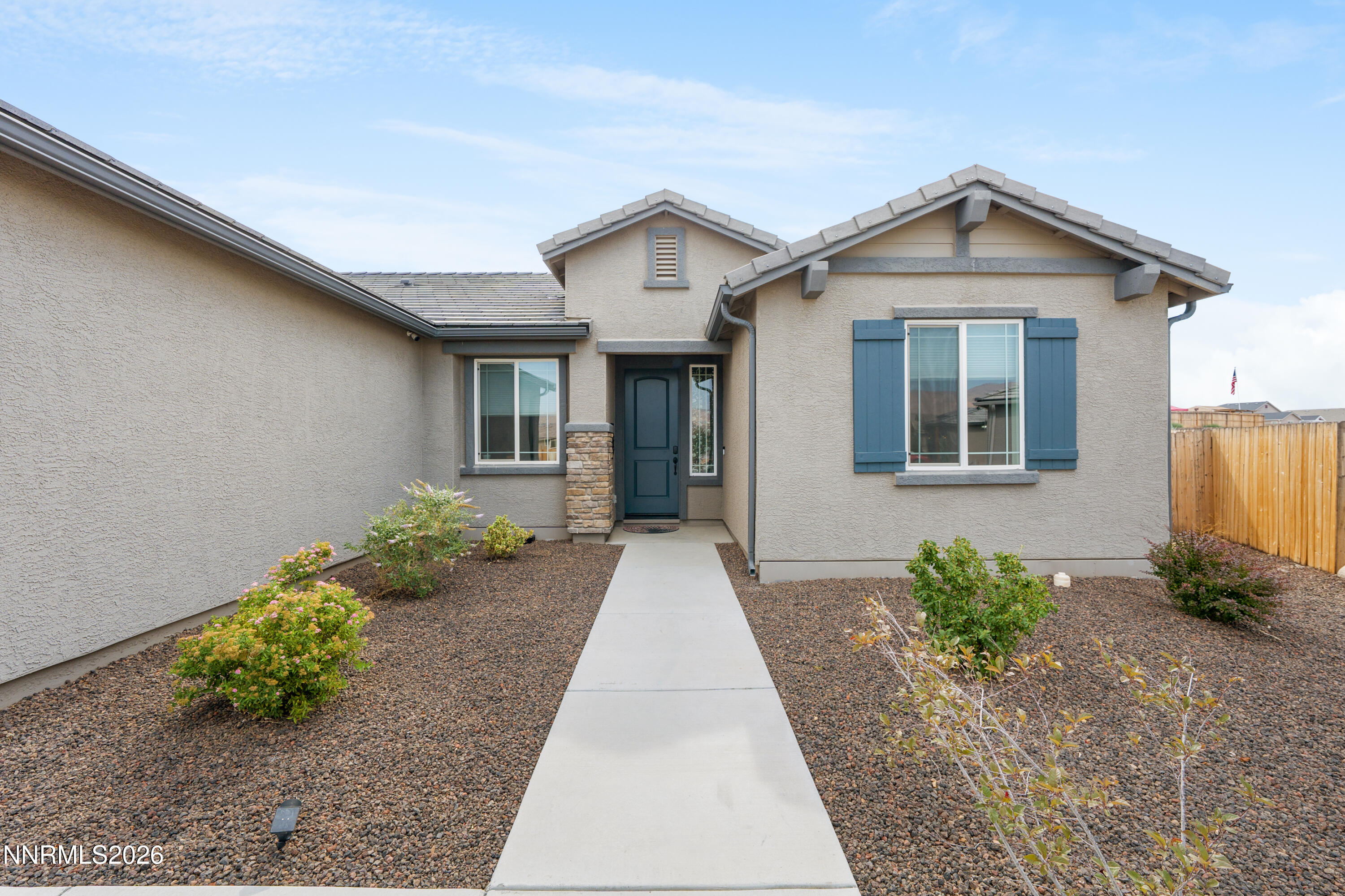 2070 Jordan Mdws Drive Property Photo 6