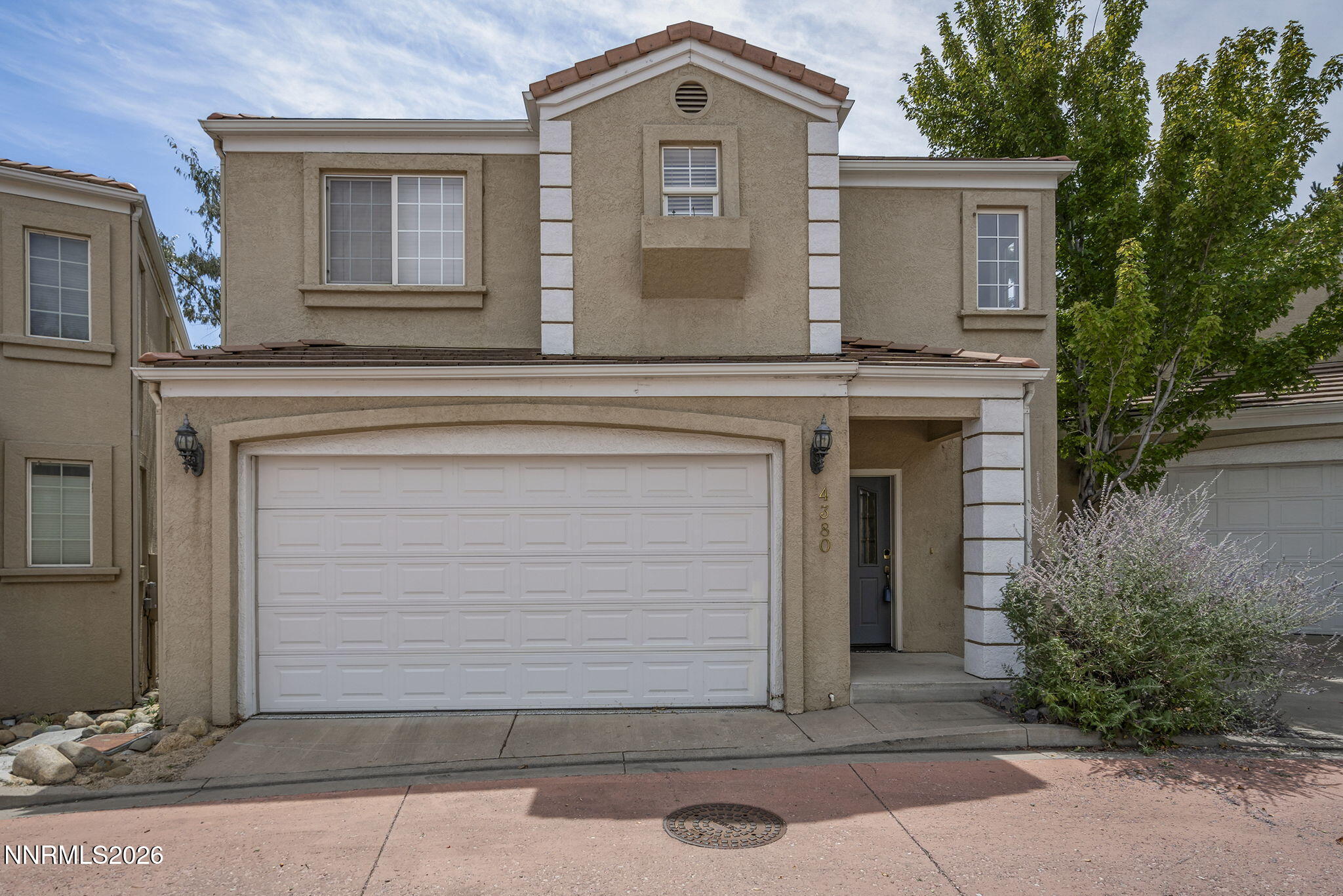 4380 Tuscany Circle Property Photo 1