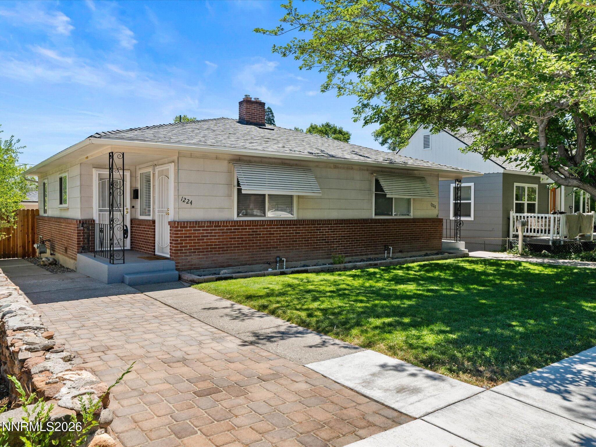 1220 Wright Street Property Photo 1