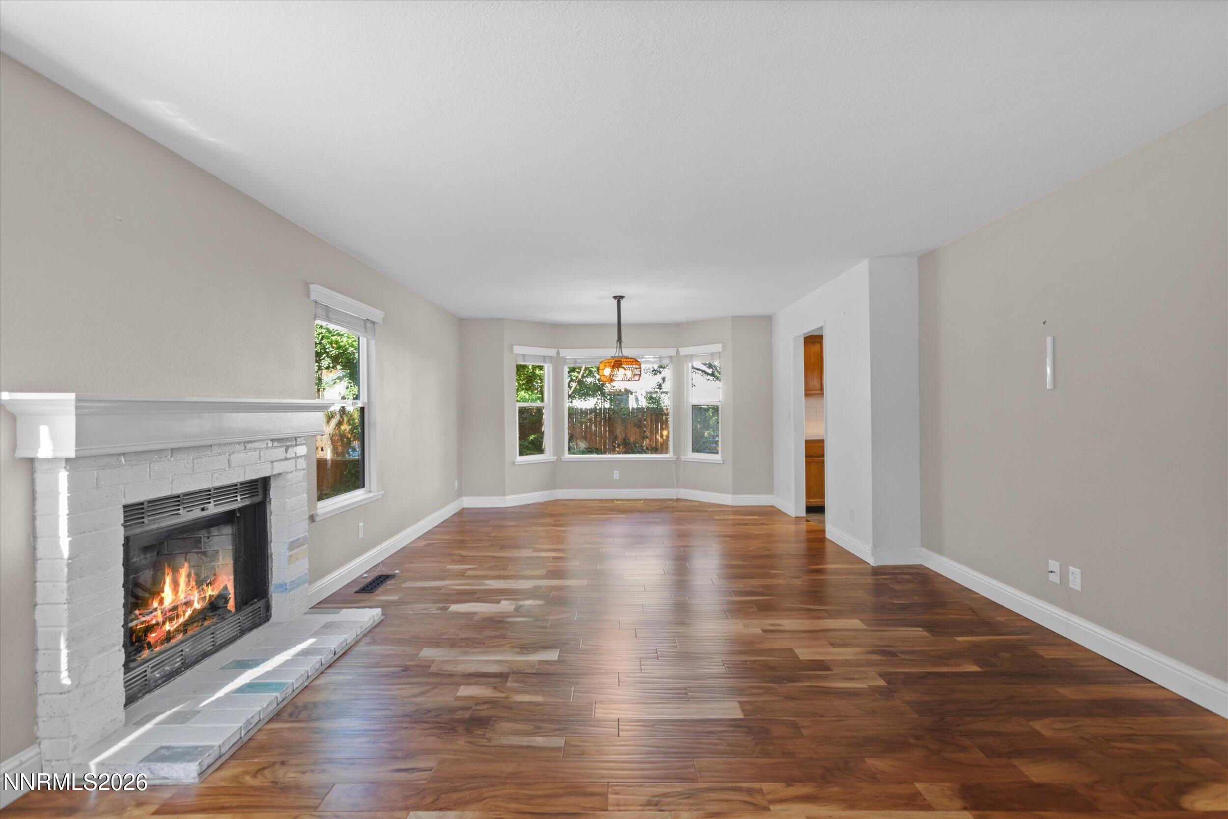 2424 Pinebrook Drive Property Photo 4
