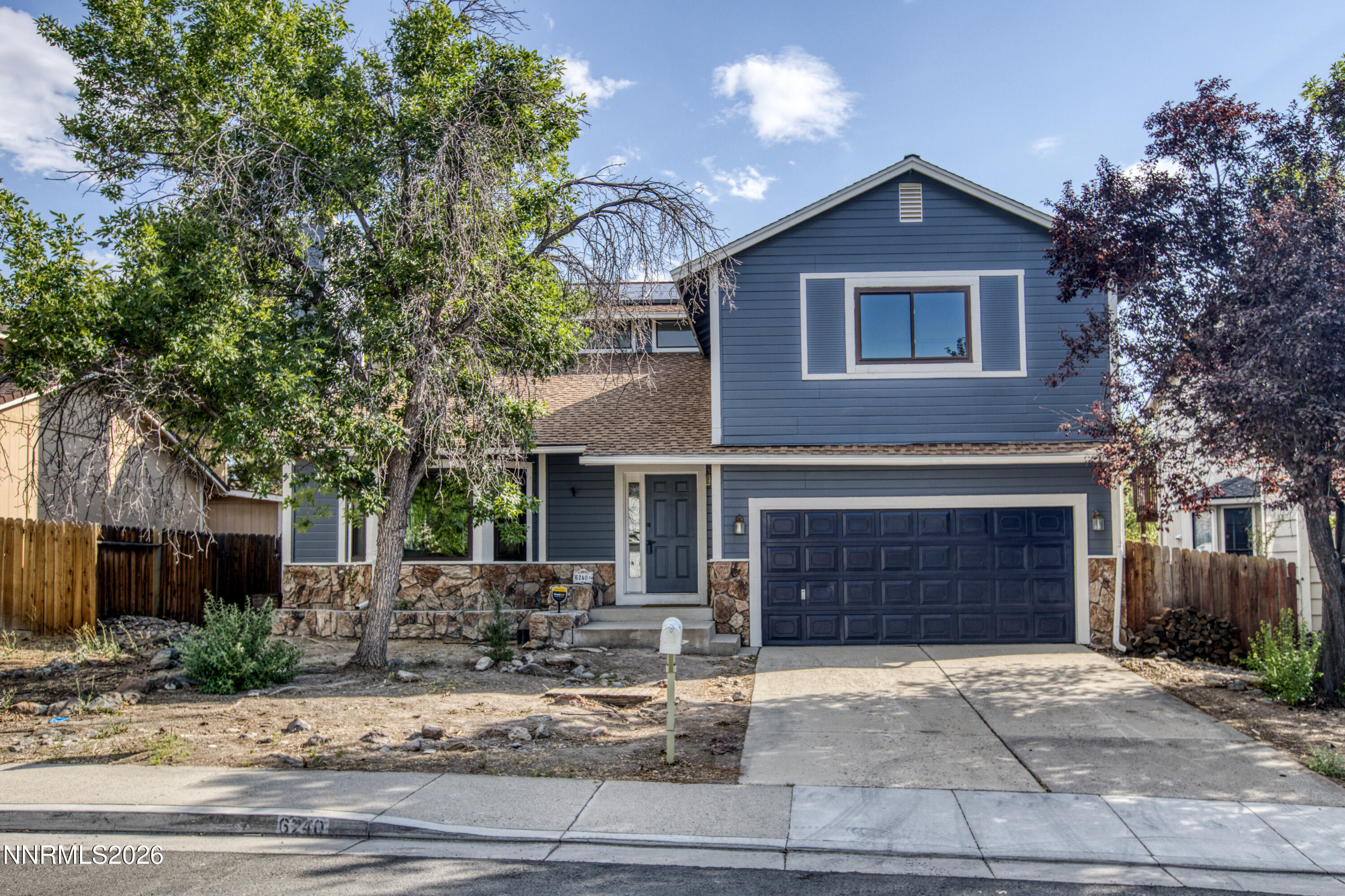 6240 Stone Valley Drive Property Photo 1