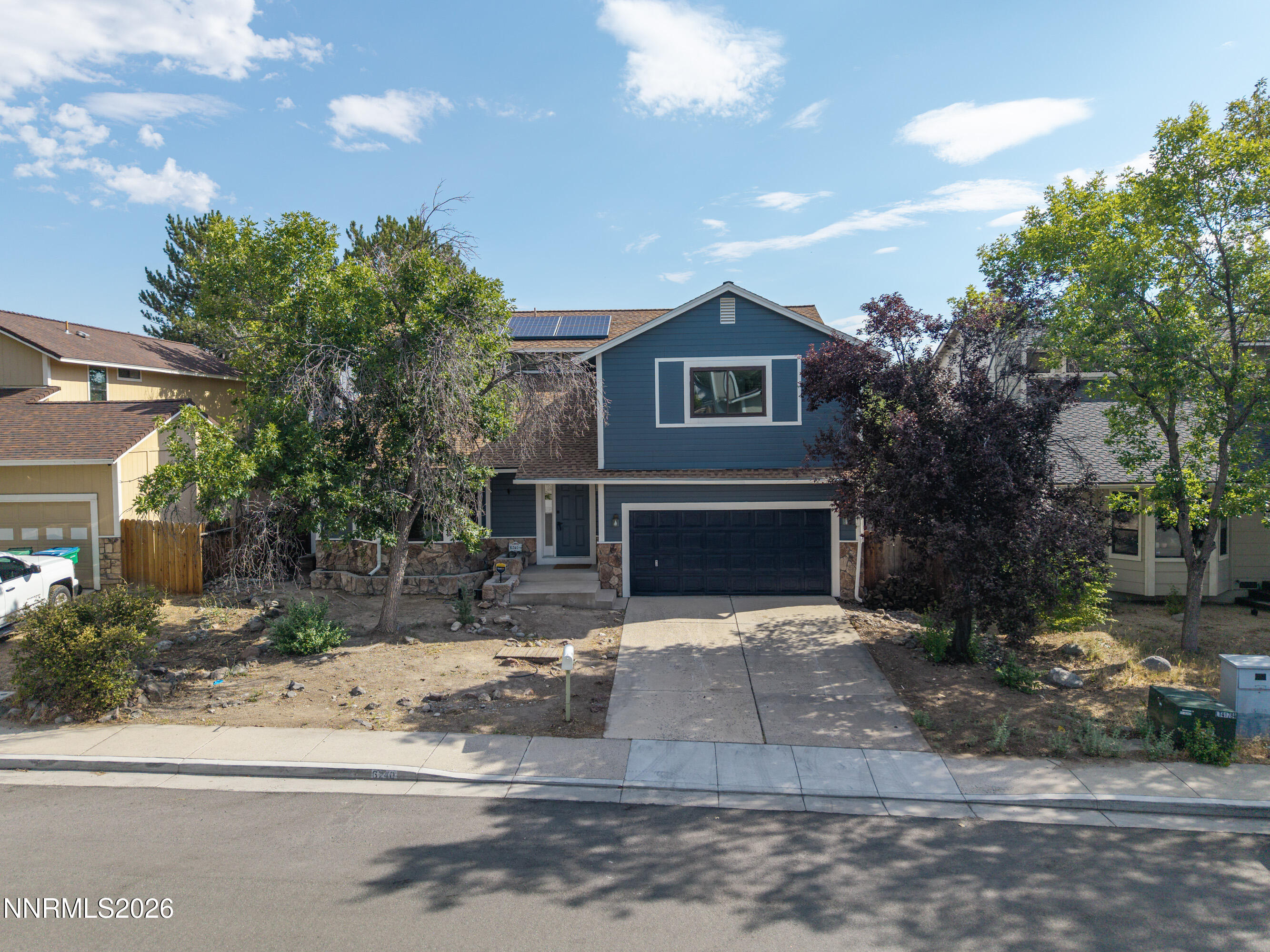 6240 Stone Valley Drive Property Photo 2