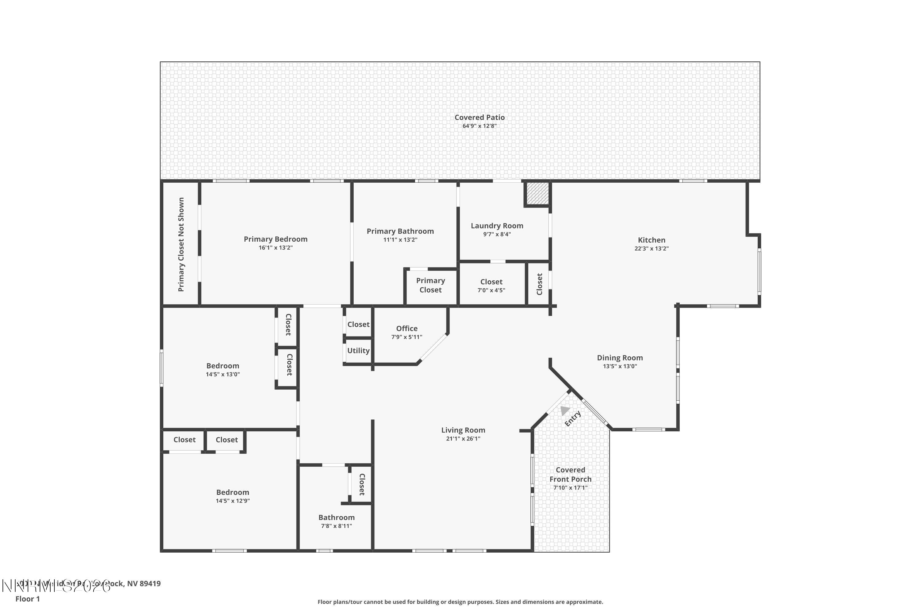 3000 N Meridian Road Property Photo 58