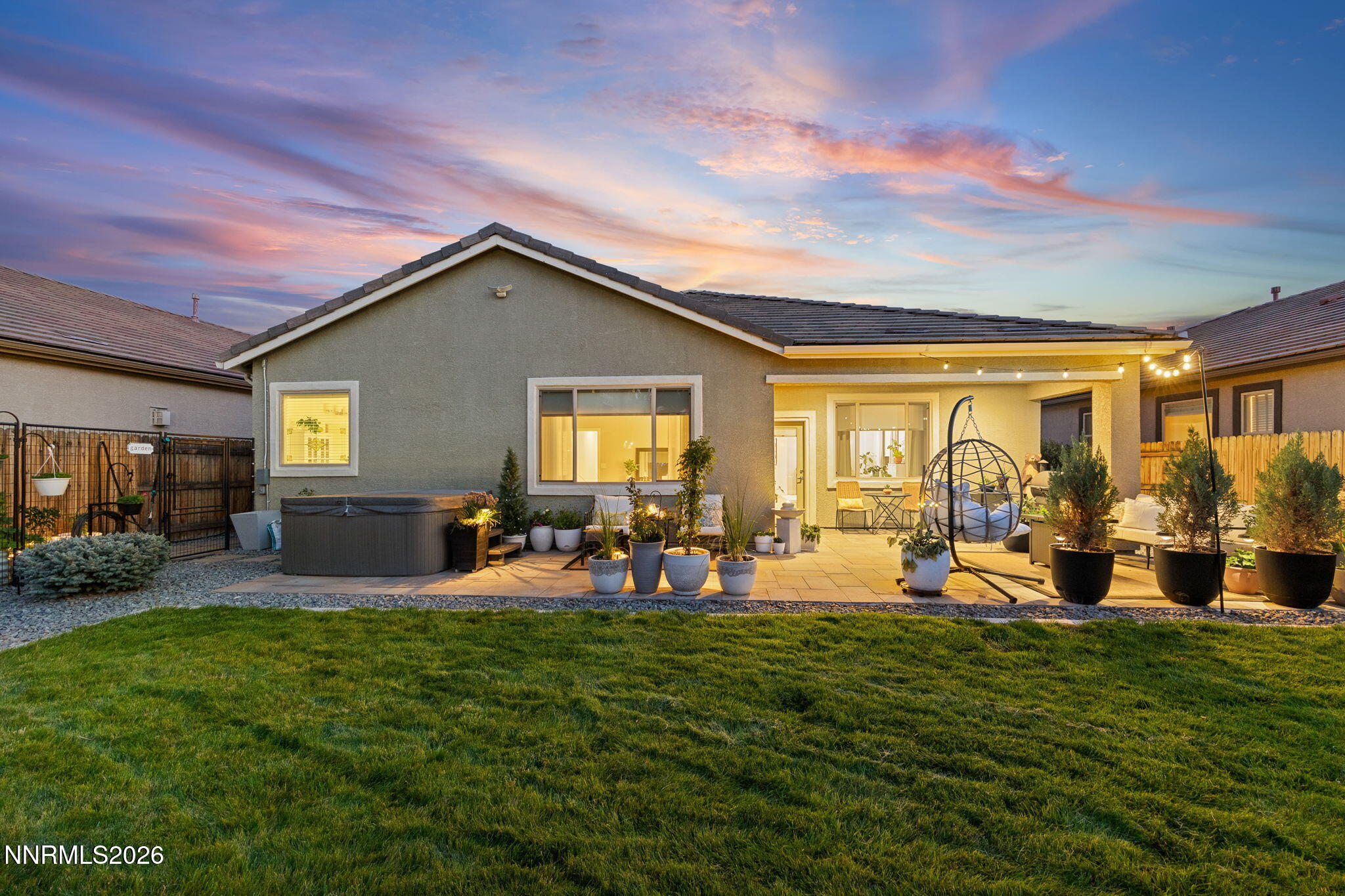 736 Iron Stirrup Court Property Photo 31