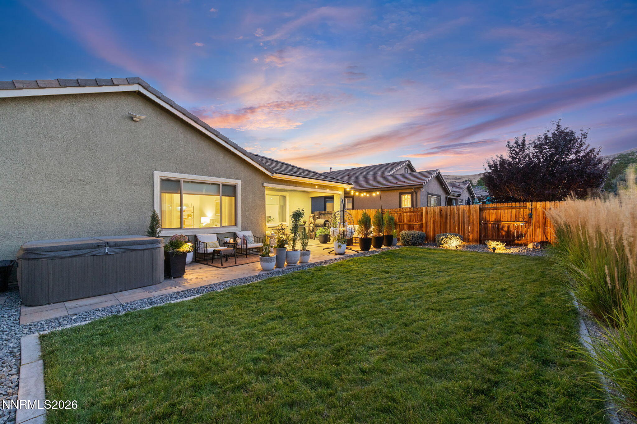 736 Iron Stirrup Court Property Photo 33