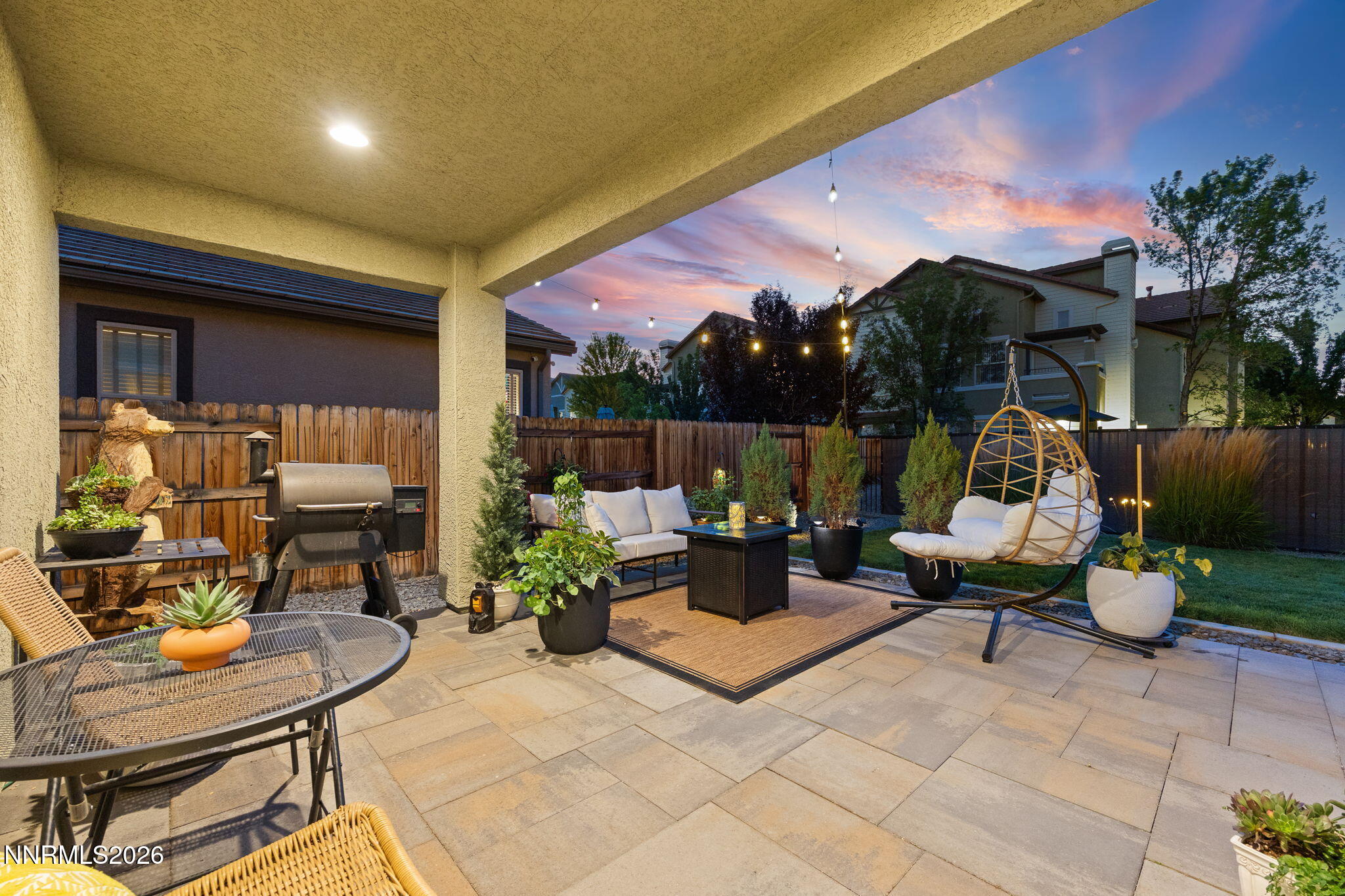 736 Iron Stirrup Court Property Photo 34