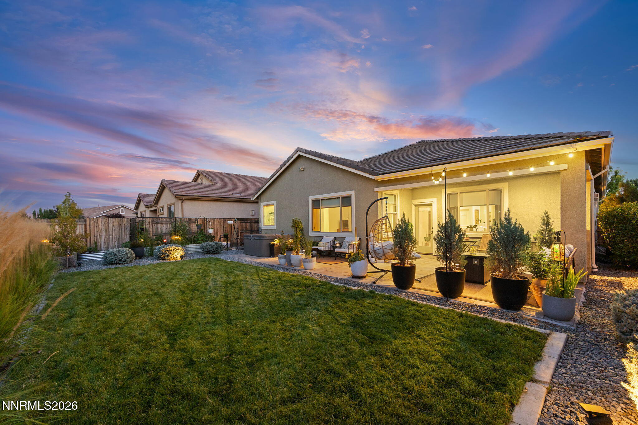 736 Iron Stirrup Court Property Photo 35