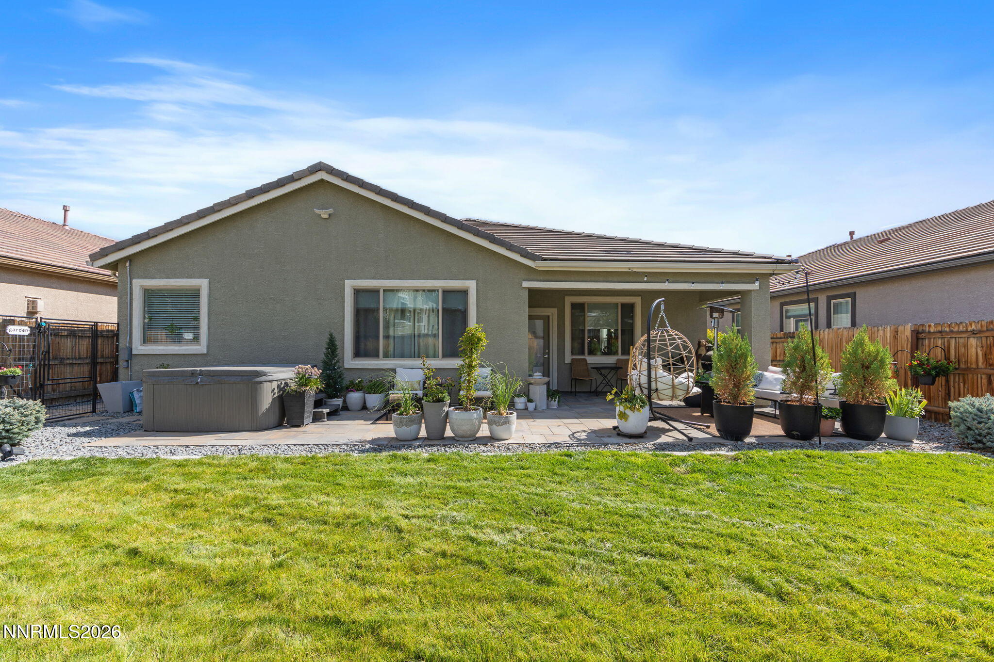 736 Iron Stirrup Court Property Photo 37