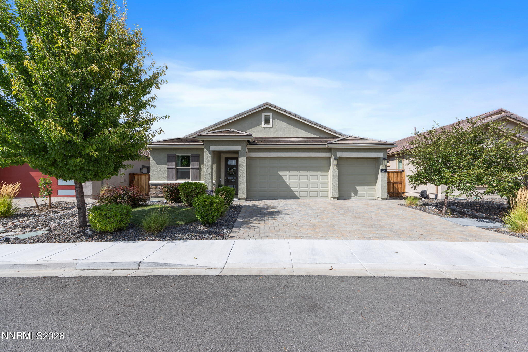736 Iron Stirrup Court Property Photo 41