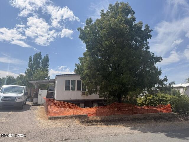 16150 Rhyolite Circle Property Photo 1