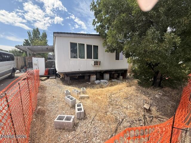 16150 Rhyolite Circle Property Photo 2