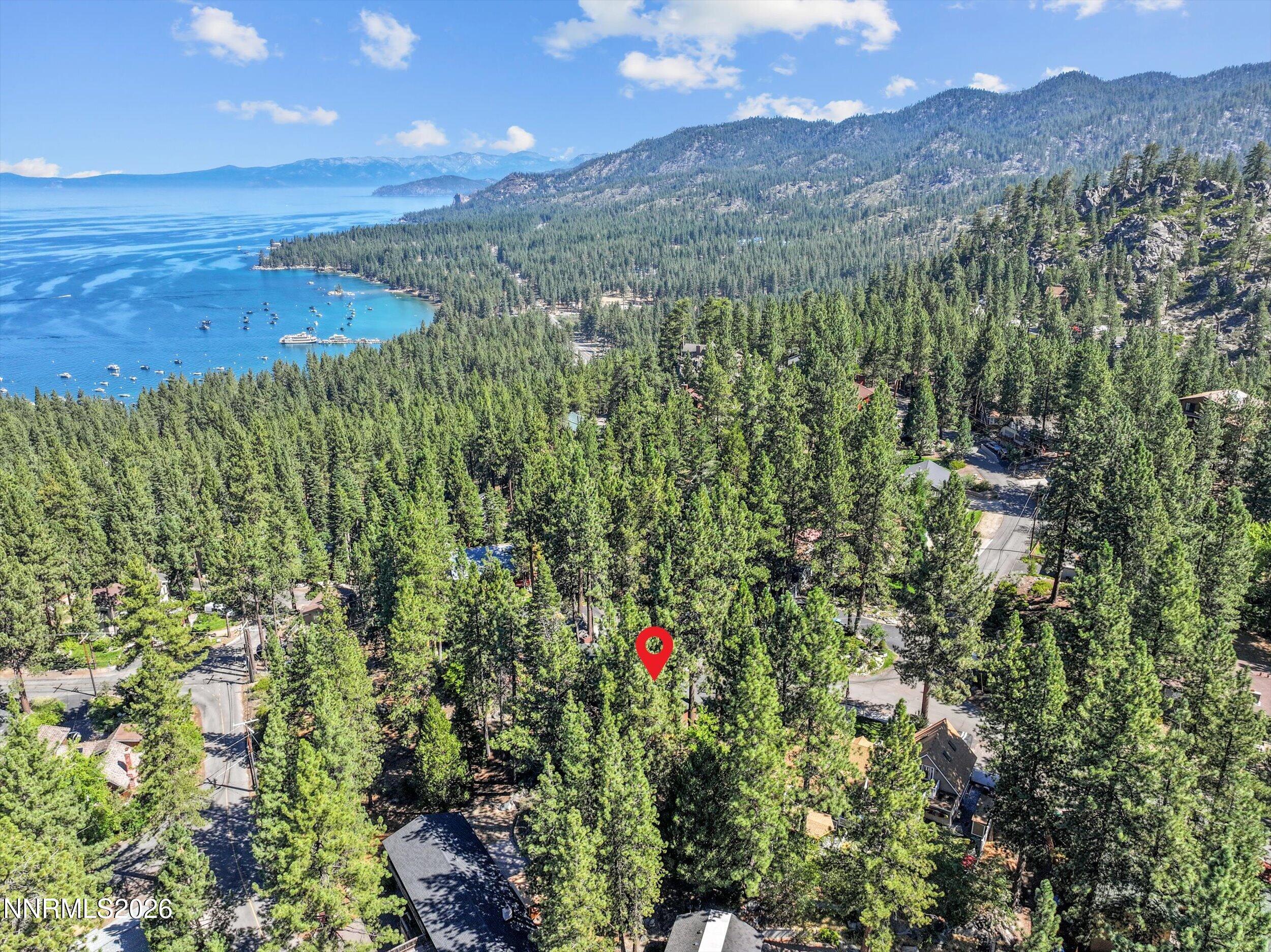 628 Riven Rock Road Property Photo 3