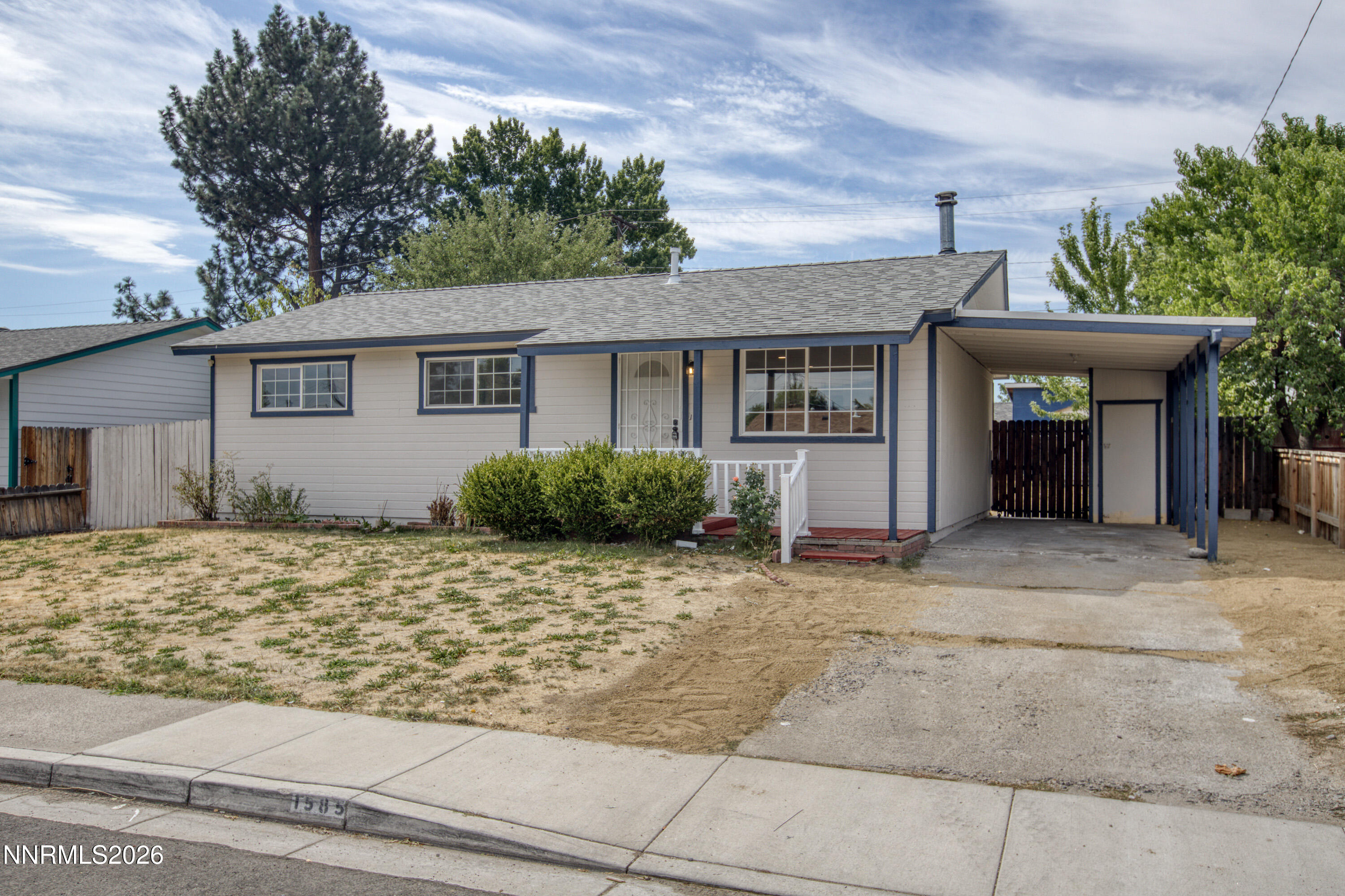 1585 Greenbrae Drive Property Photo 26
