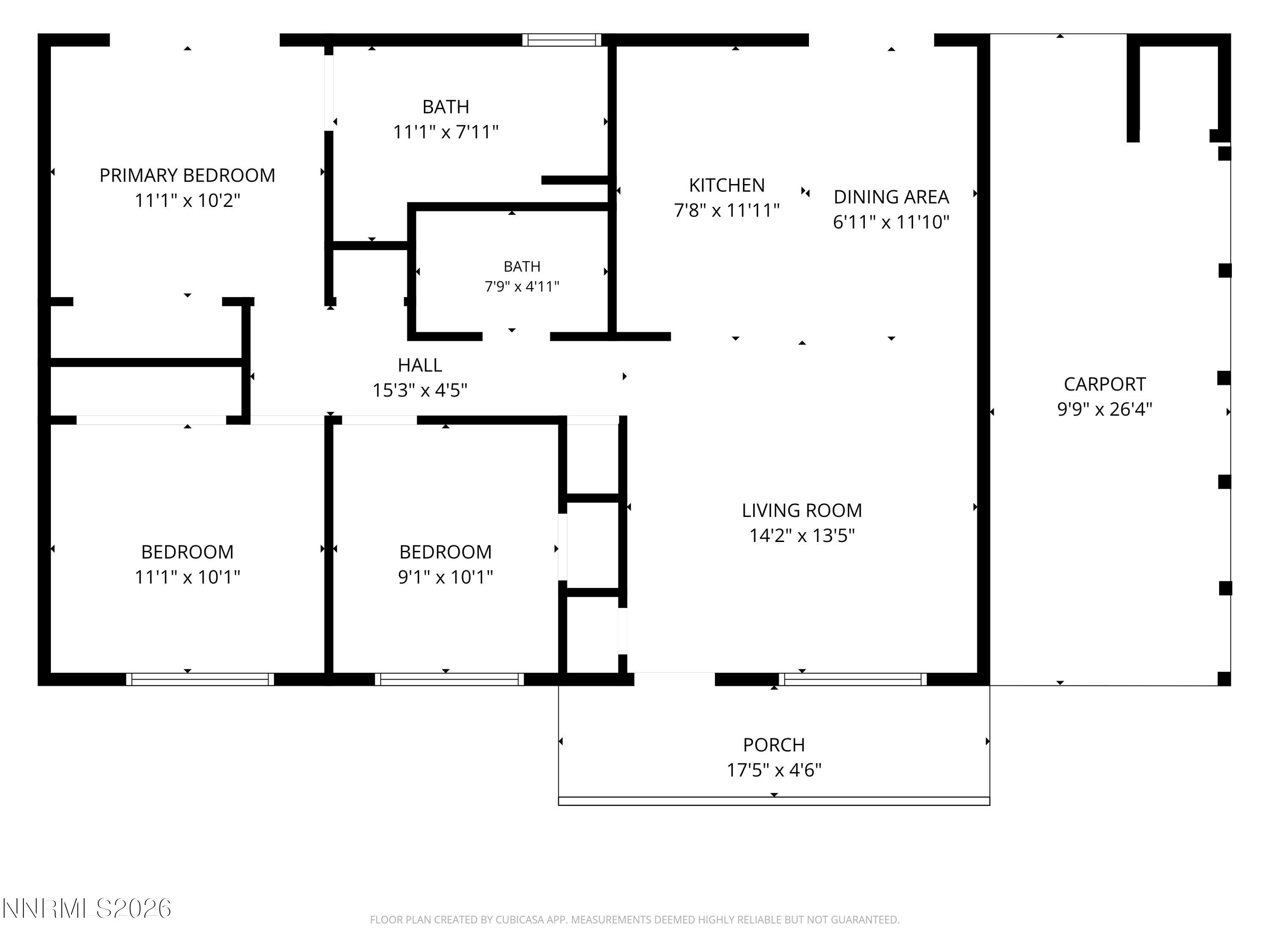 1585 Greenbrae Drive Property Photo 34