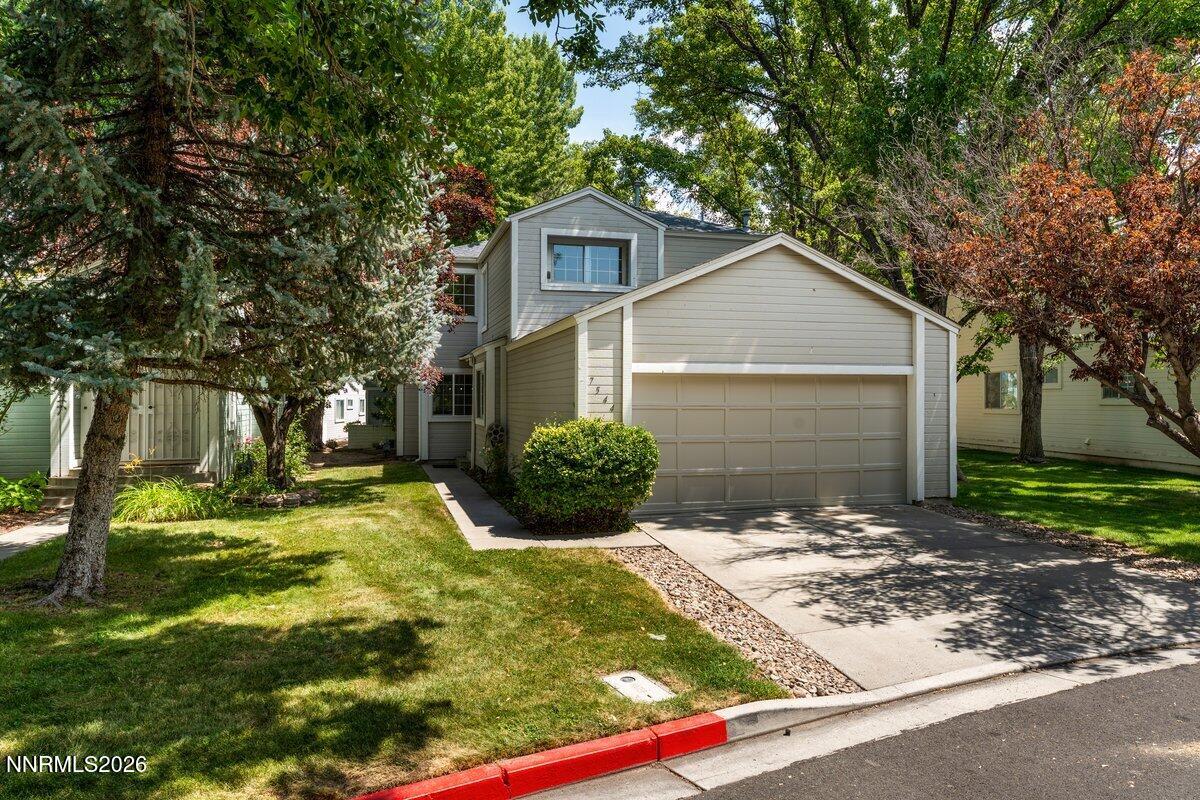 7544 Whimbleton Way Property Photo 1