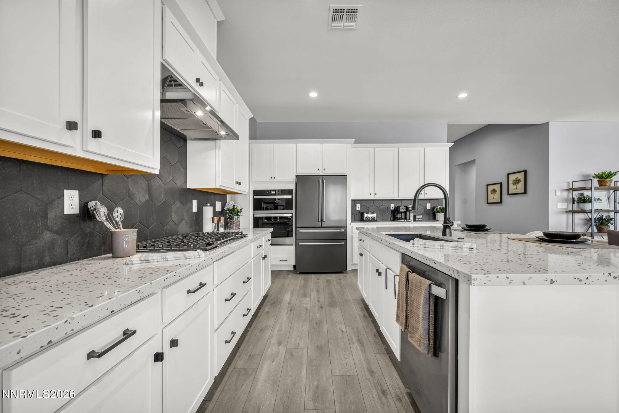 11599 Vinegar Peak Drive Property Photo 4