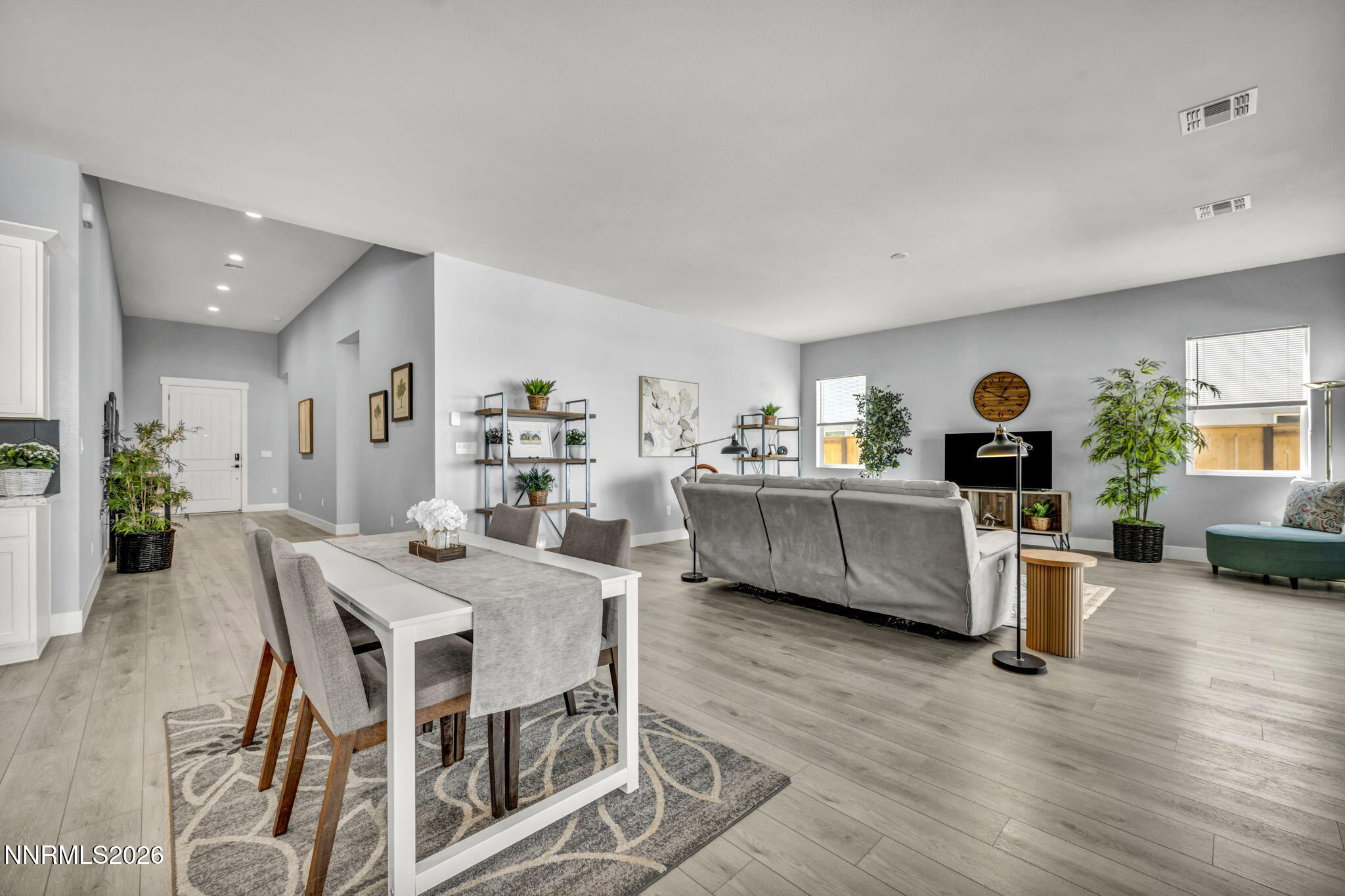 11599 Vinegar Peak Drive Property Photo 11