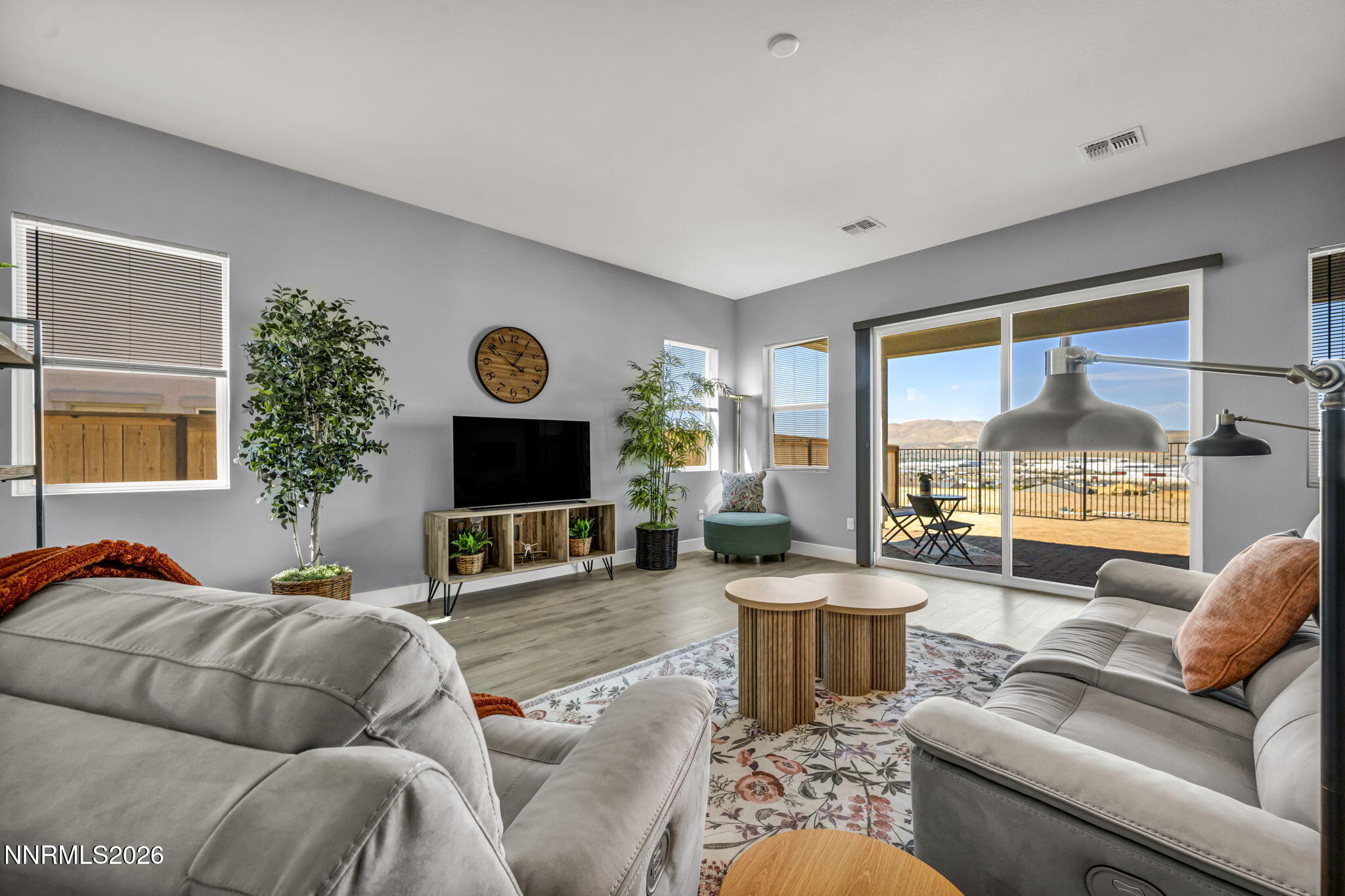 11599 Vinegar Peak Drive Property Photo 12