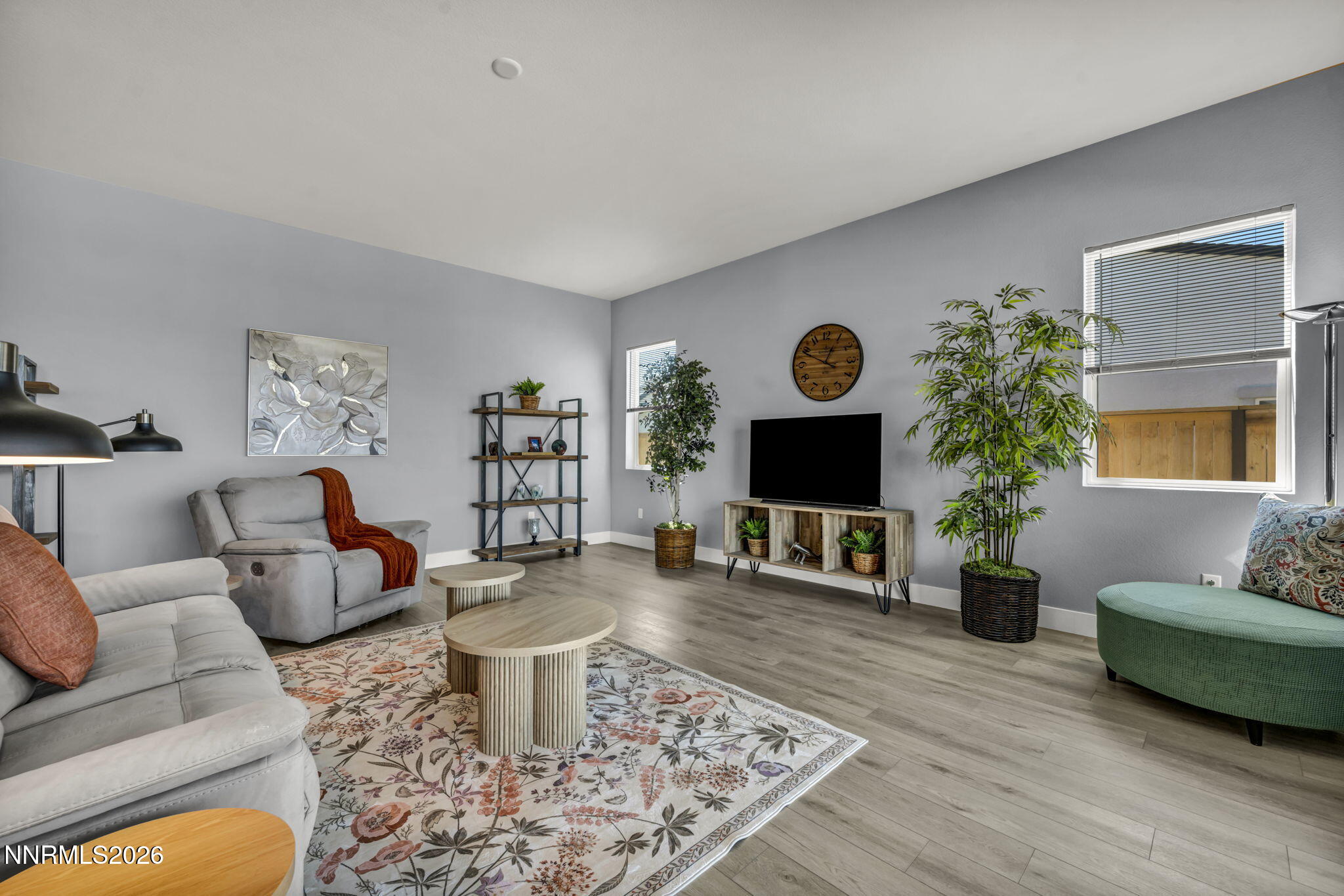 11599 Vinegar Peak Drive Property Photo 15