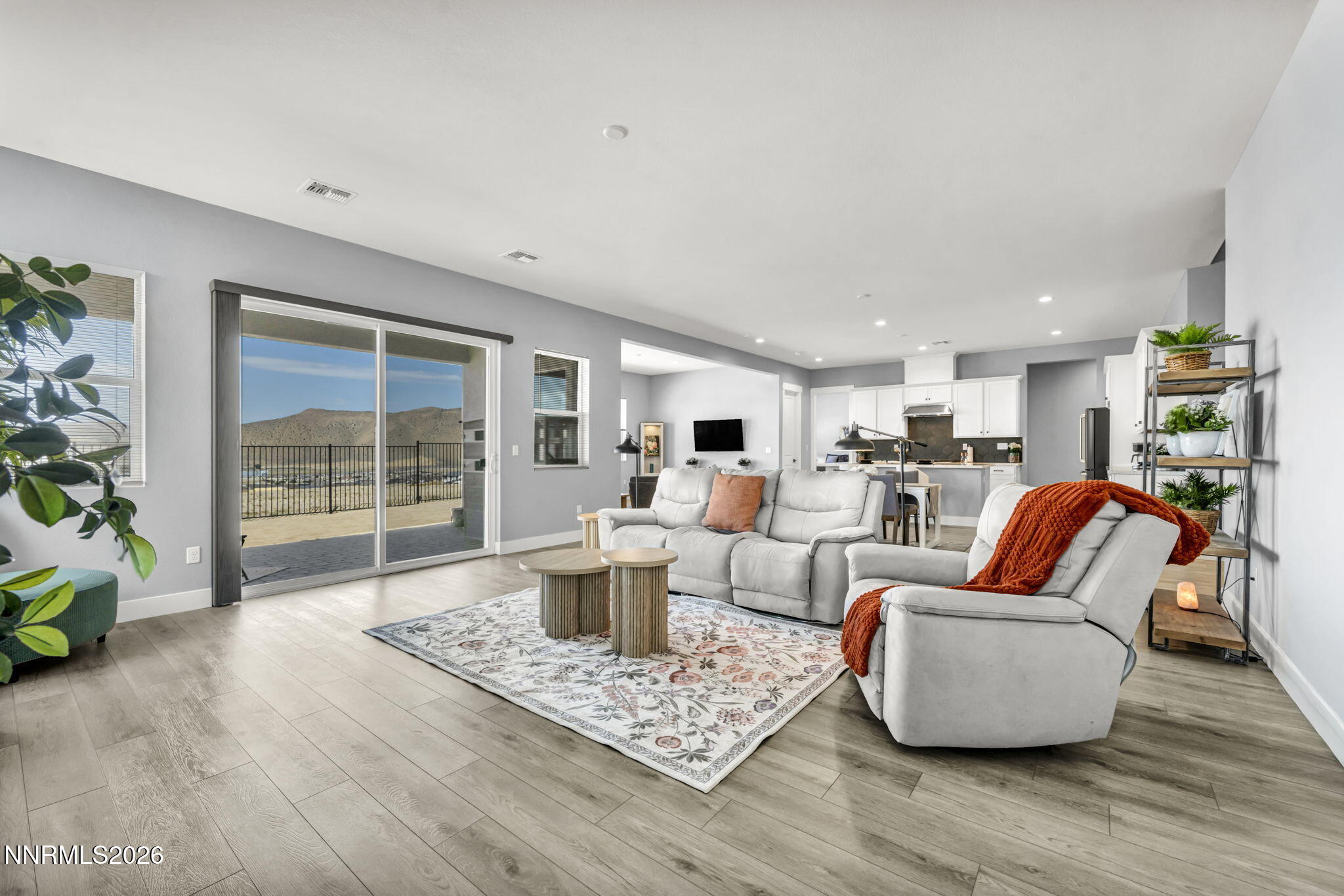 11599 Vinegar Peak Drive Property Photo 16