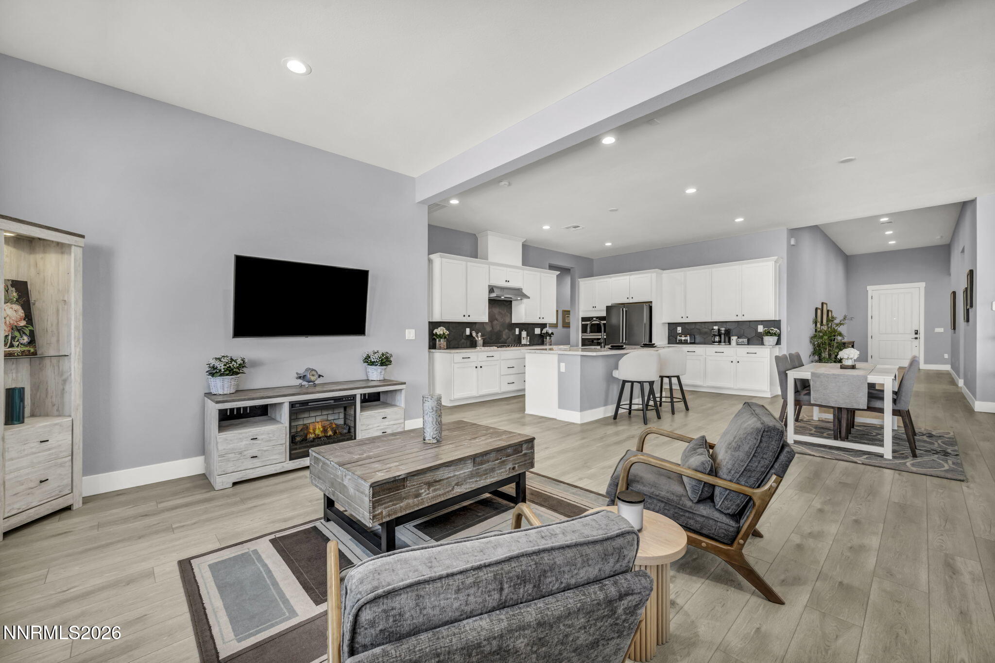 11599 Vinegar Peak Drive Property Photo 19