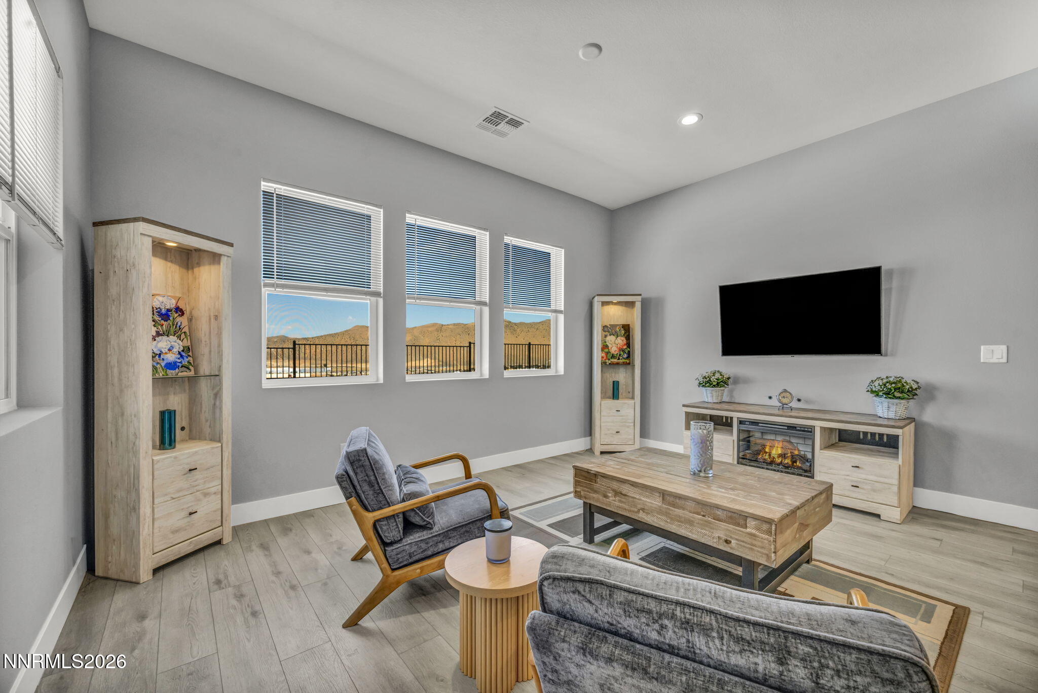 11599 Vinegar Peak Drive Property Photo 20
