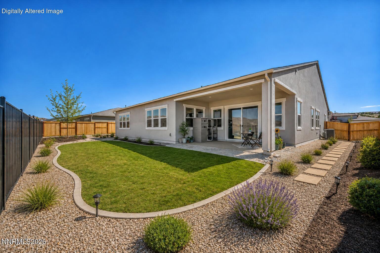 11599 Vinegar Peak Drive Property Photo 28