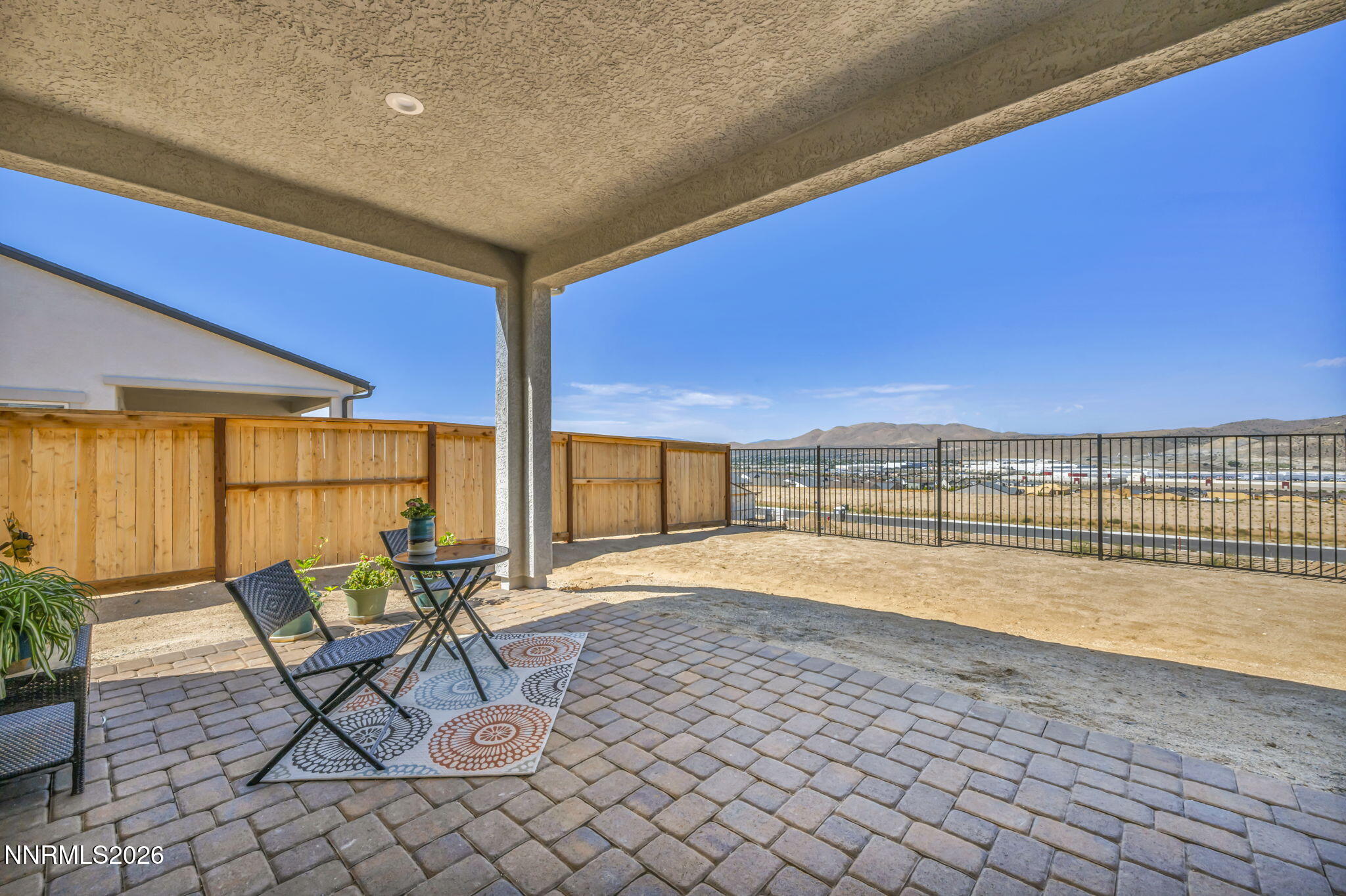 11599 Vinegar Peak Drive Property Photo 29
