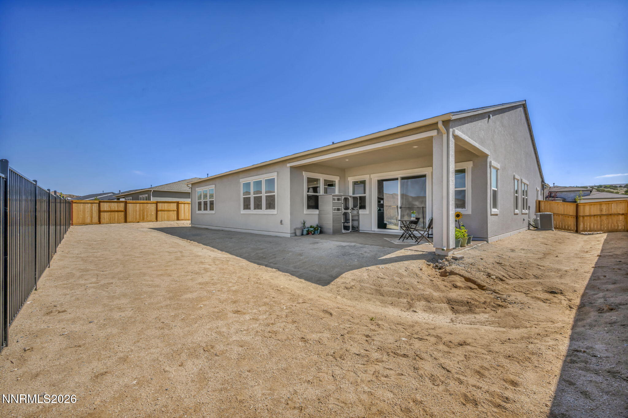 11599 Vinegar Peak Drive Property Photo 29