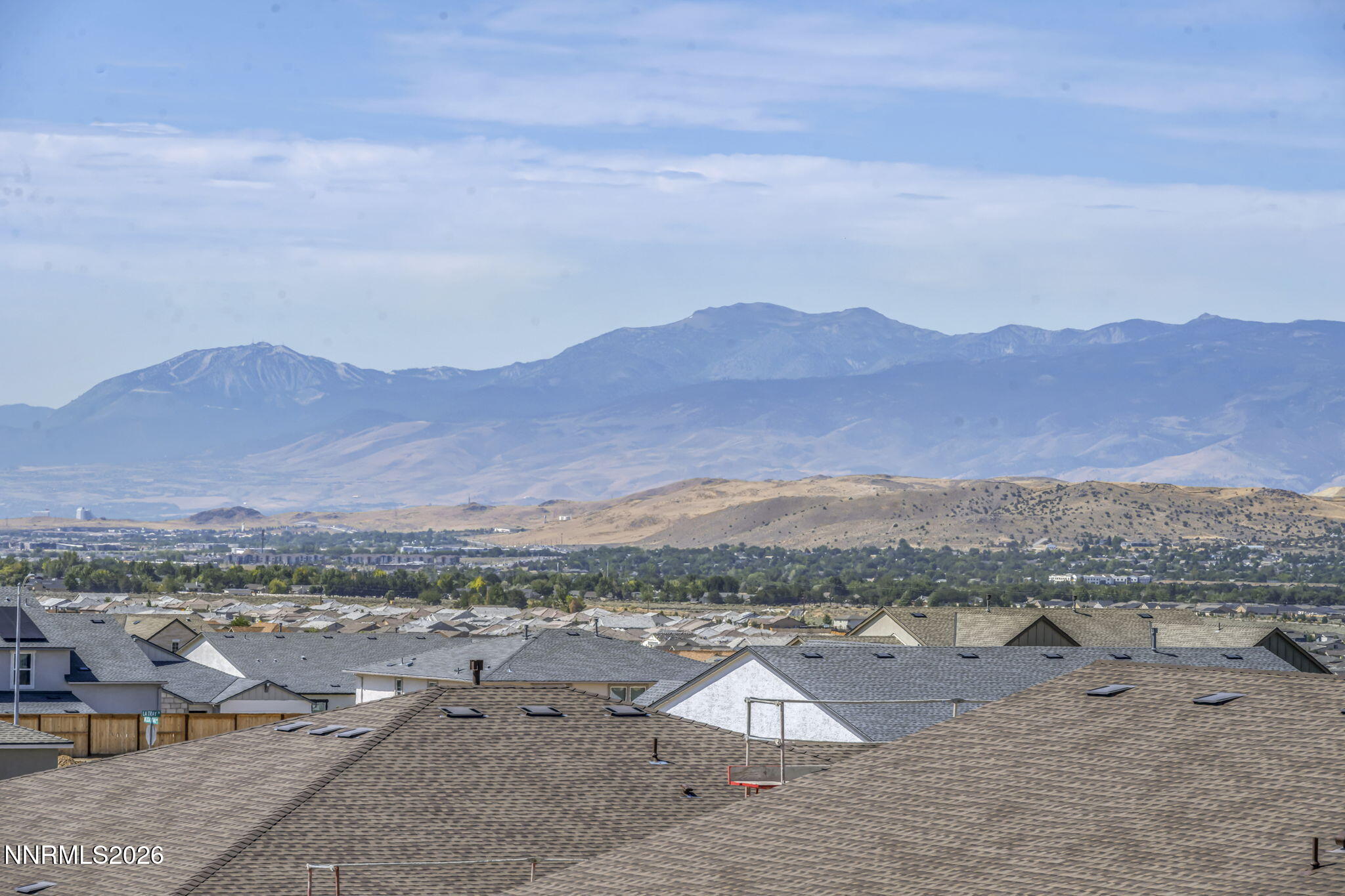 11599 Vinegar Peak Drive Property Photo 31