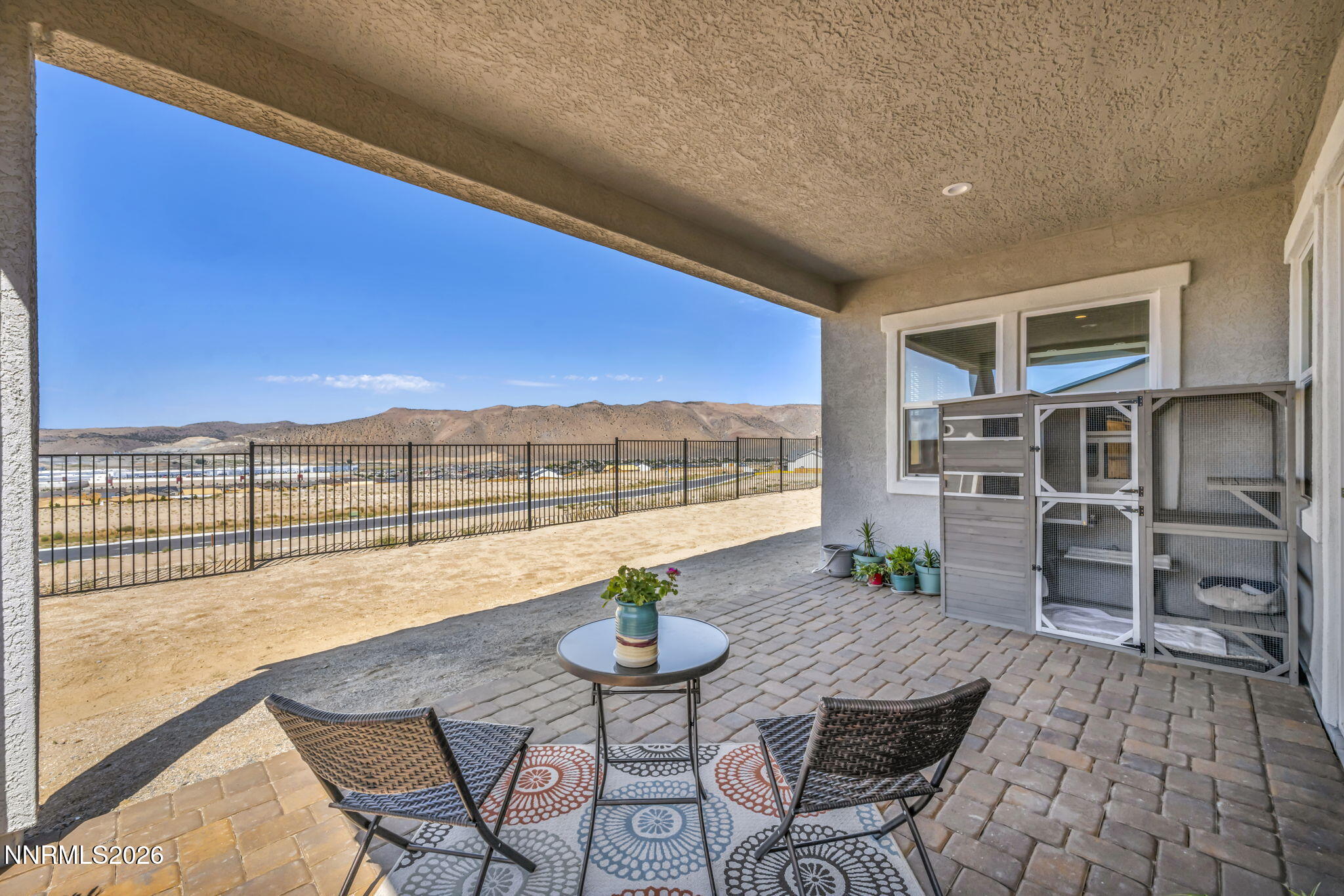 11599 Vinegar Peak Drive Property Photo 31