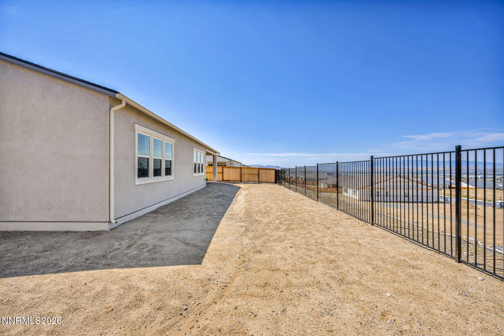 11599 Vinegar Peak Drive Property Photo 33