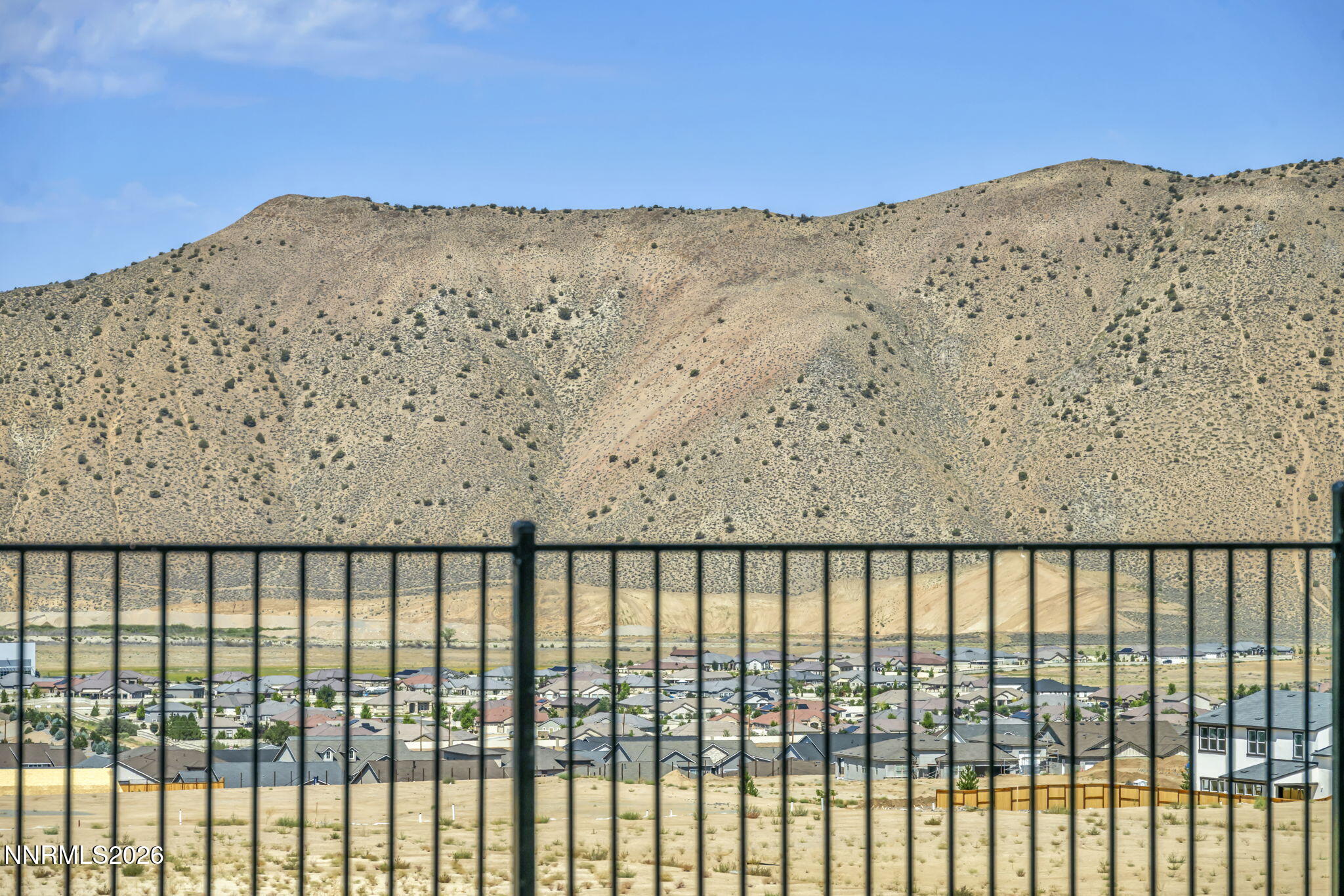 11599 Vinegar Peak Drive Property Photo 34