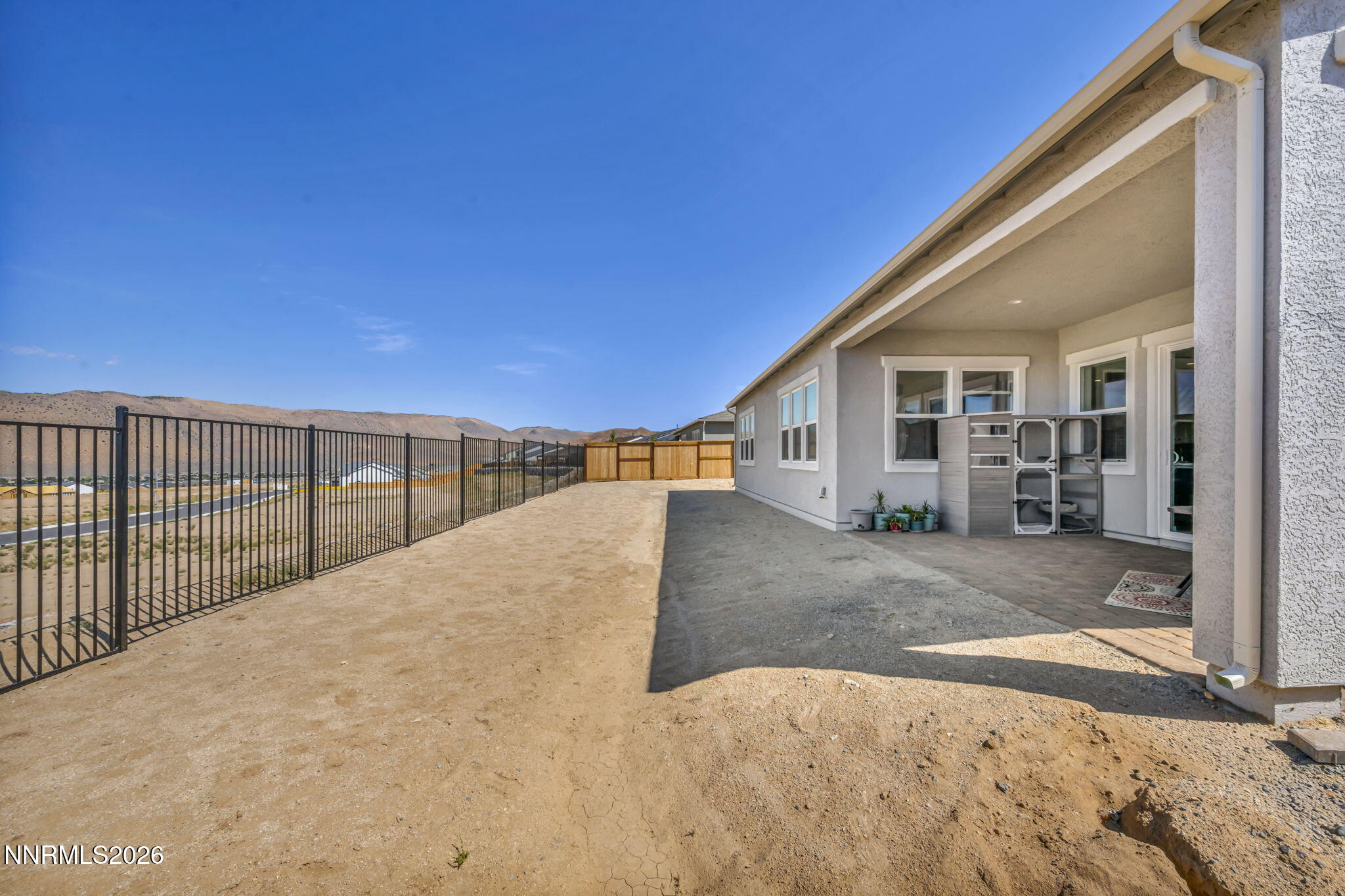 11599 Vinegar Peak Drive Property Photo 35