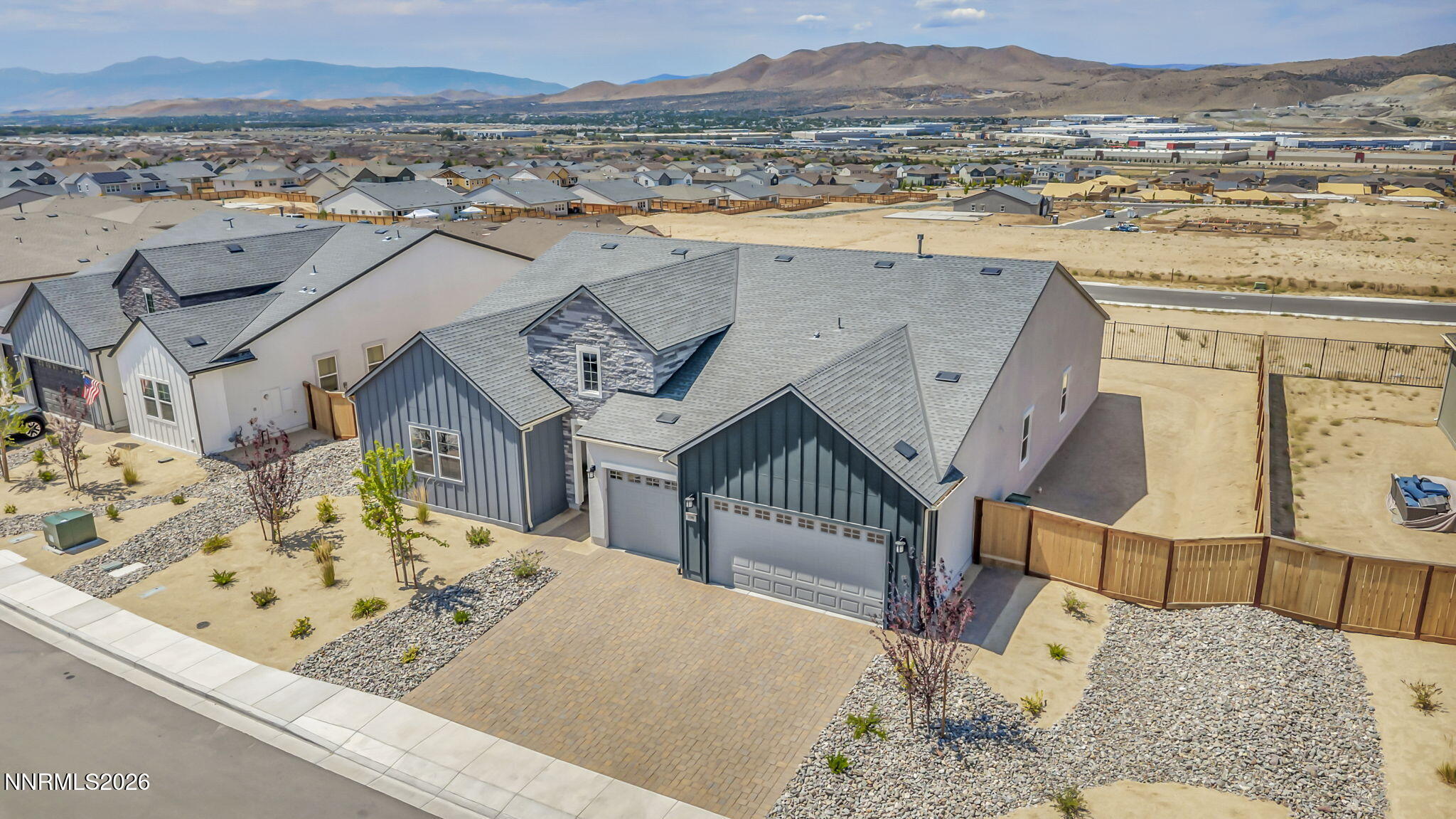 11599 Vinegar Peak Drive Property Photo 37