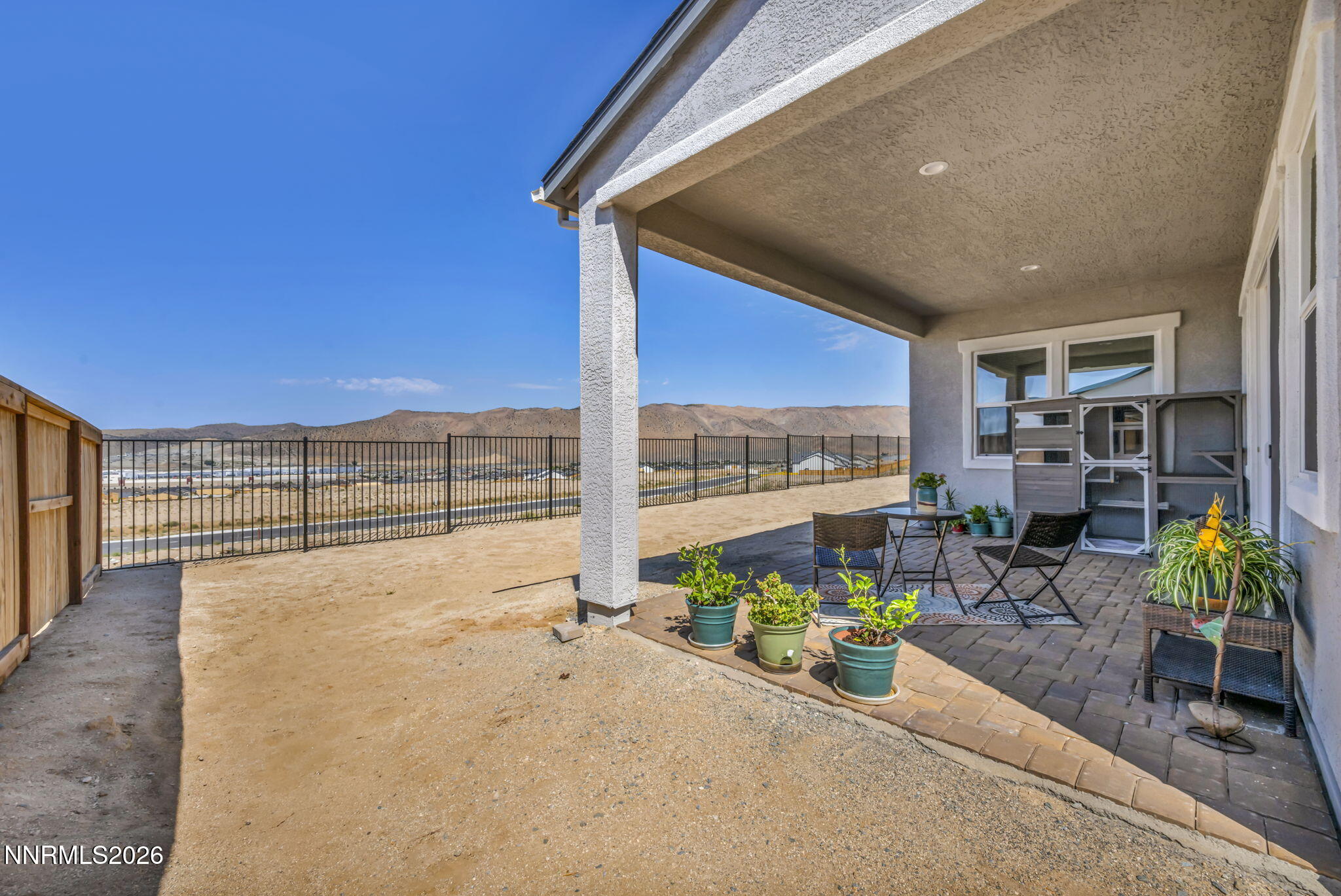 11599 Vinegar Peak Drive Property Photo 37