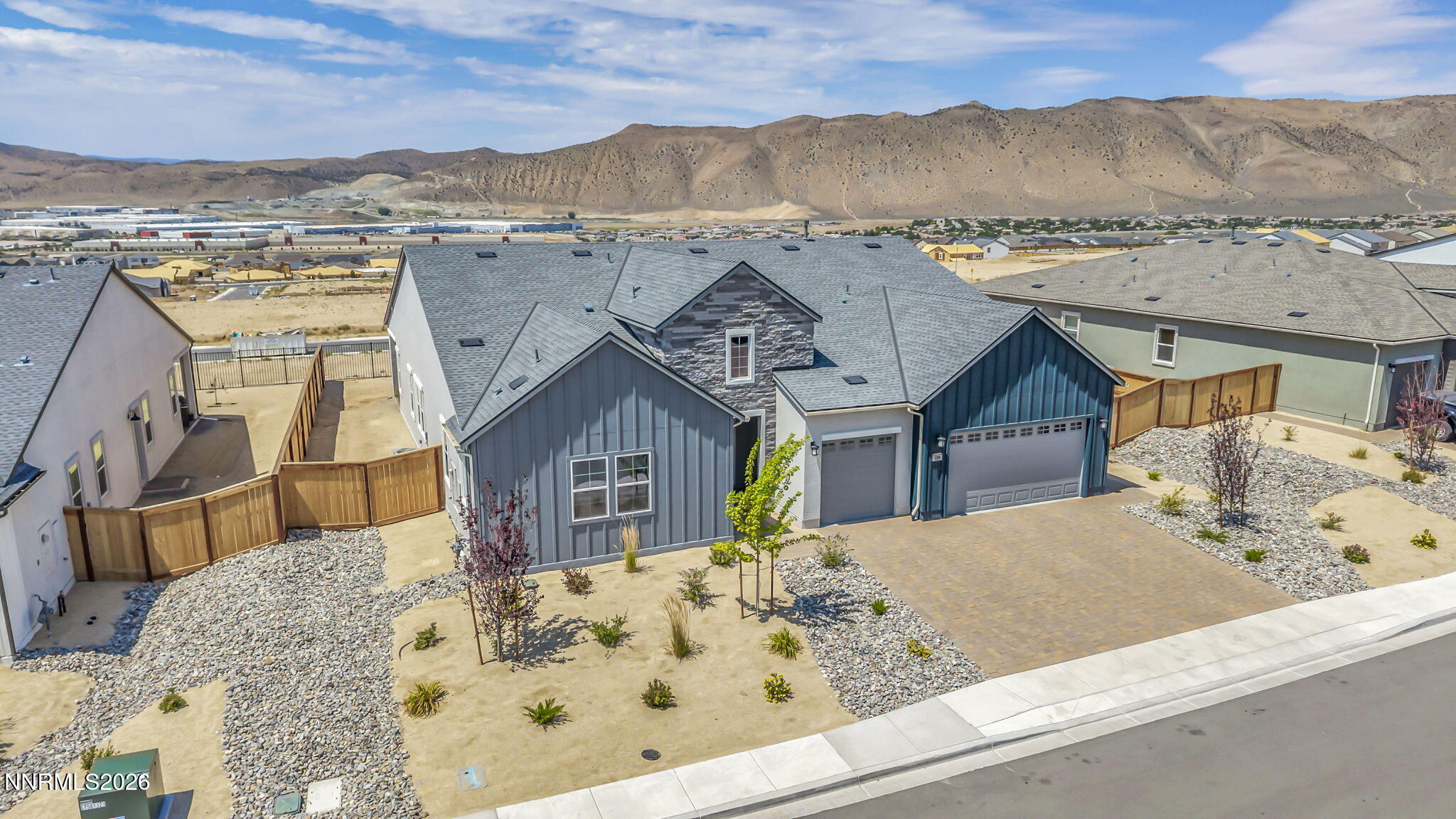 11599 Vinegar Peak Drive Property Photo 41