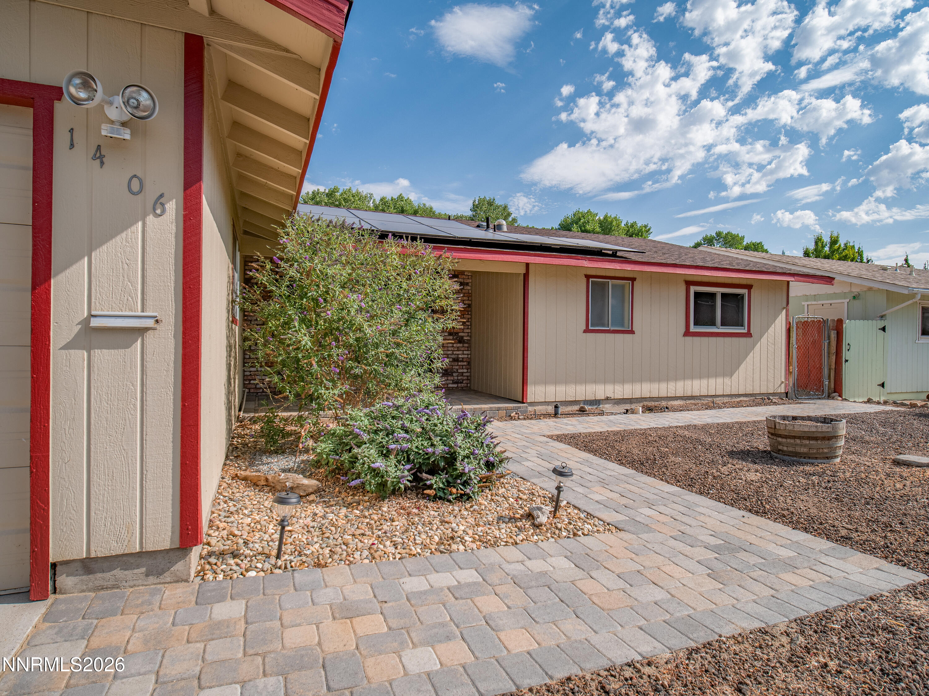 1406 Palo Verde Drive Property Photo 3