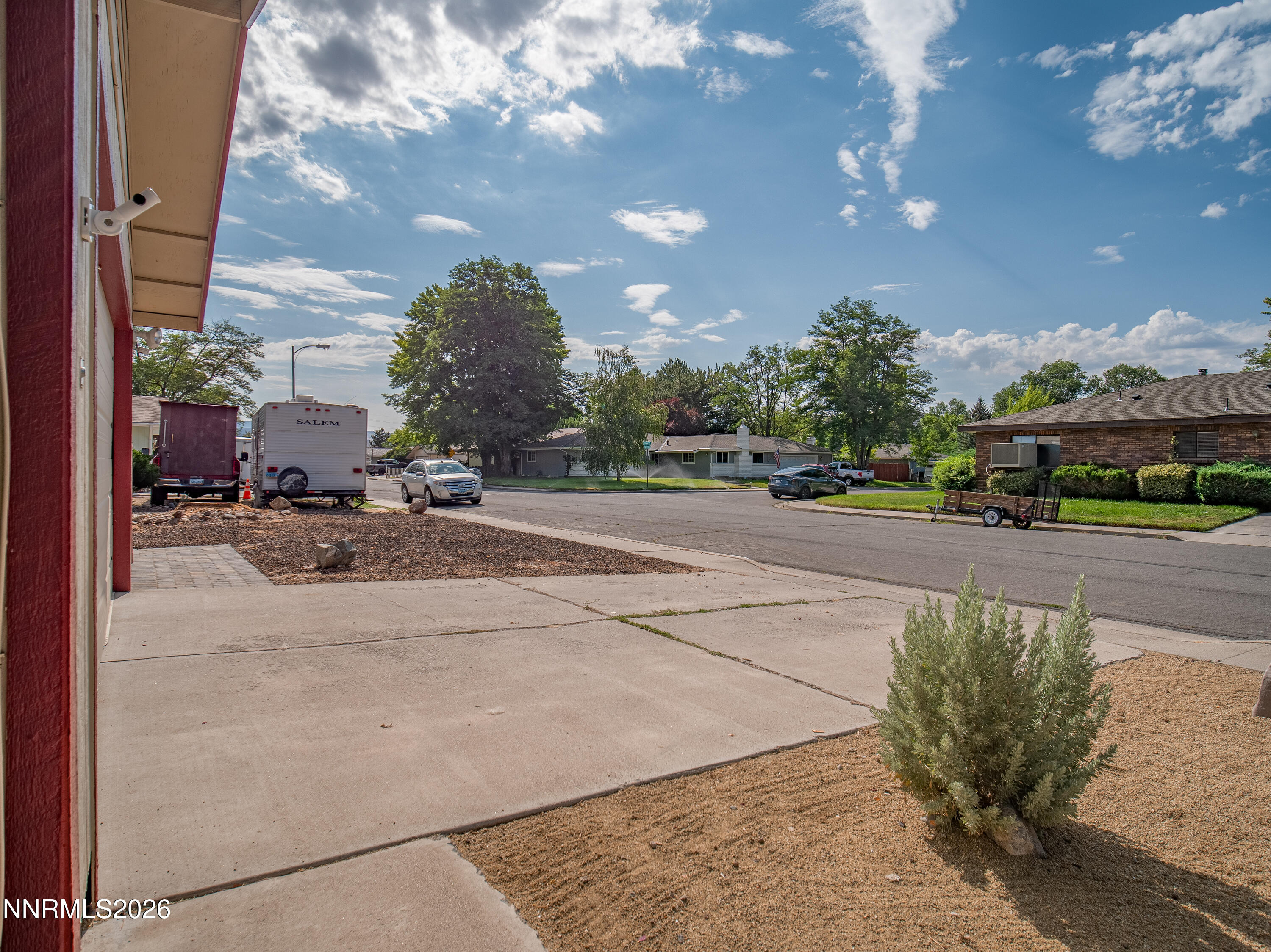1406 Palo Verde Drive Property Photo 4