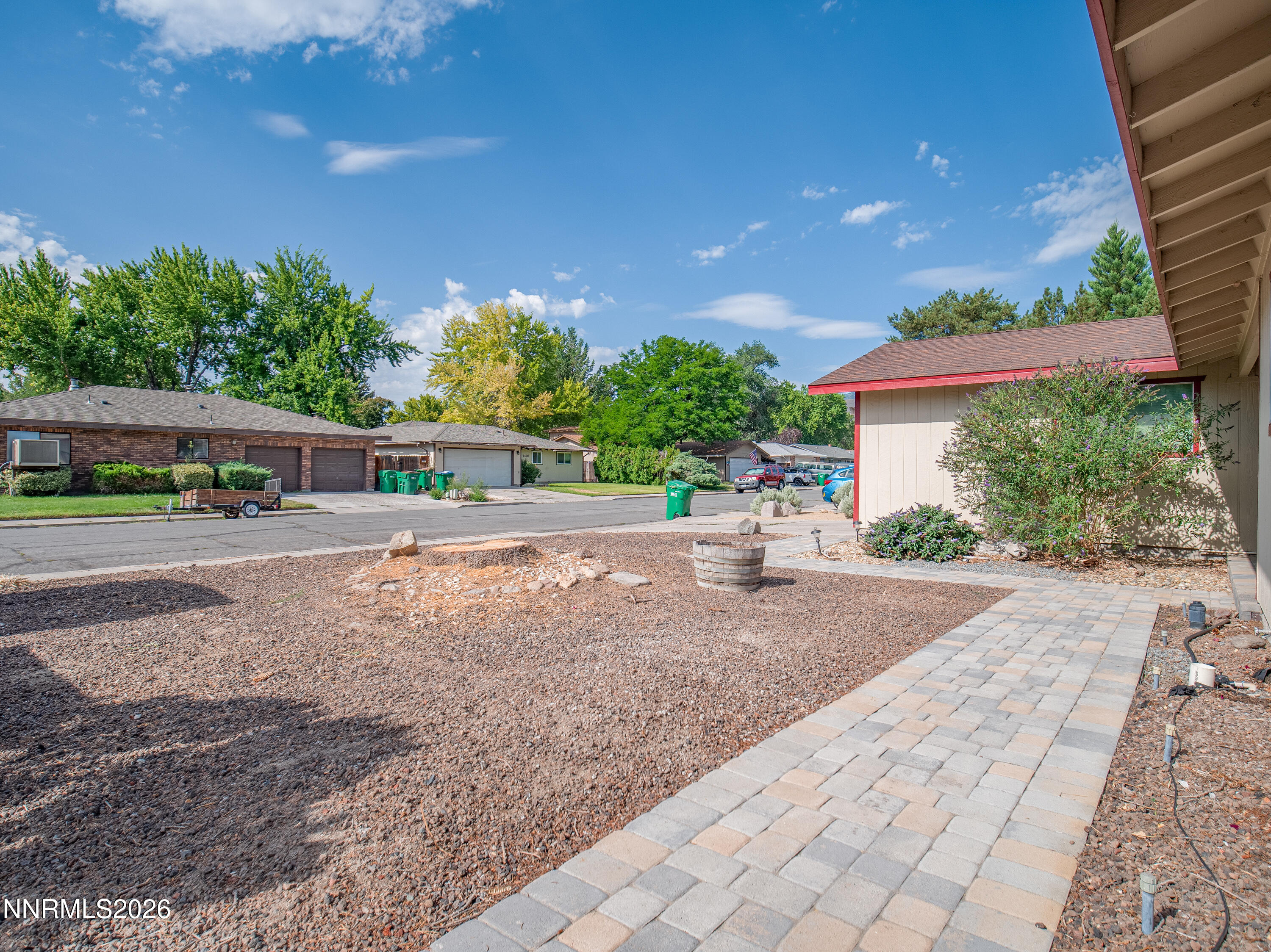 1406 Palo Verde Drive Property Photo 5