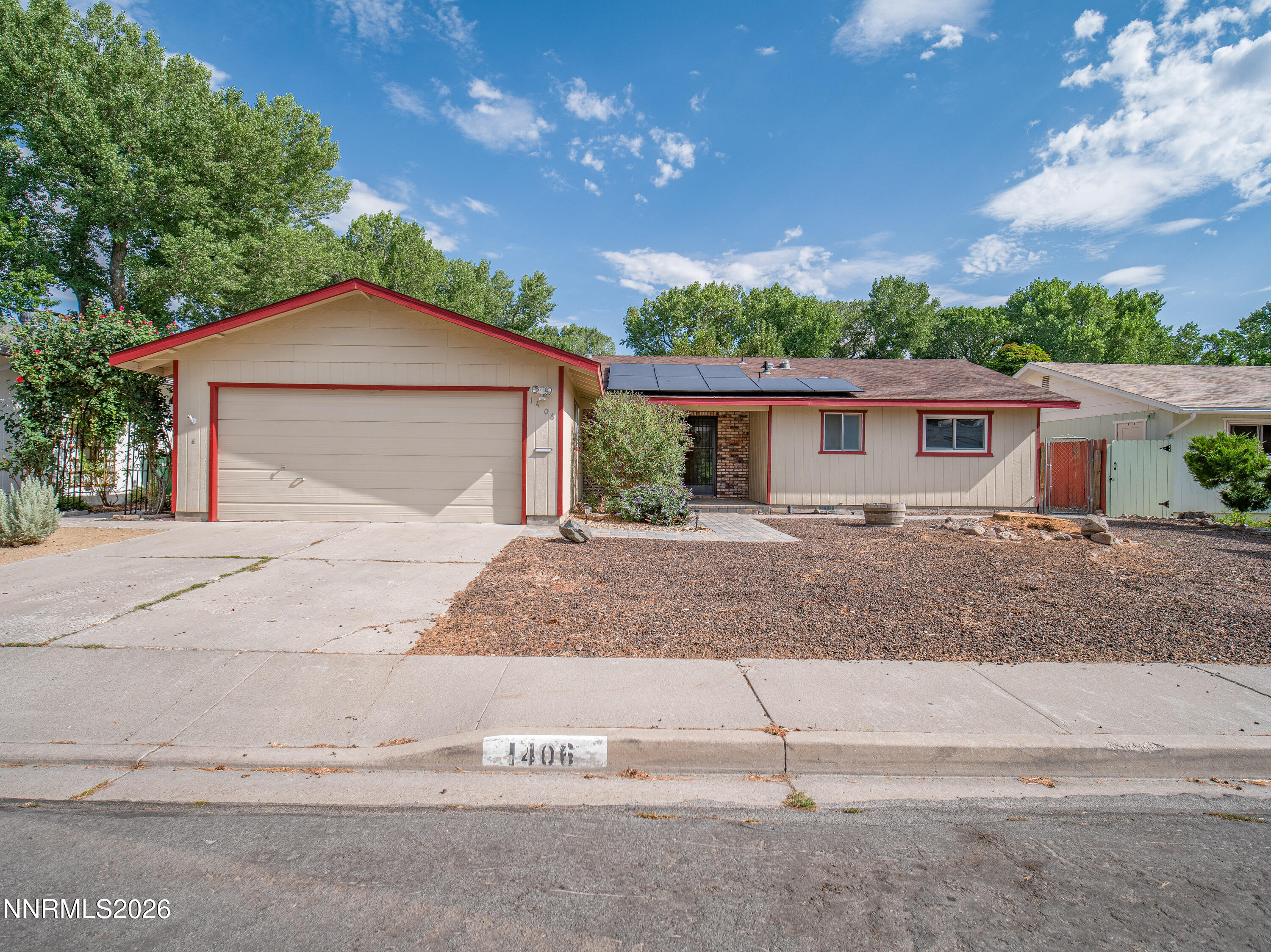 1406 Palo Verde Drive Property Photo 6